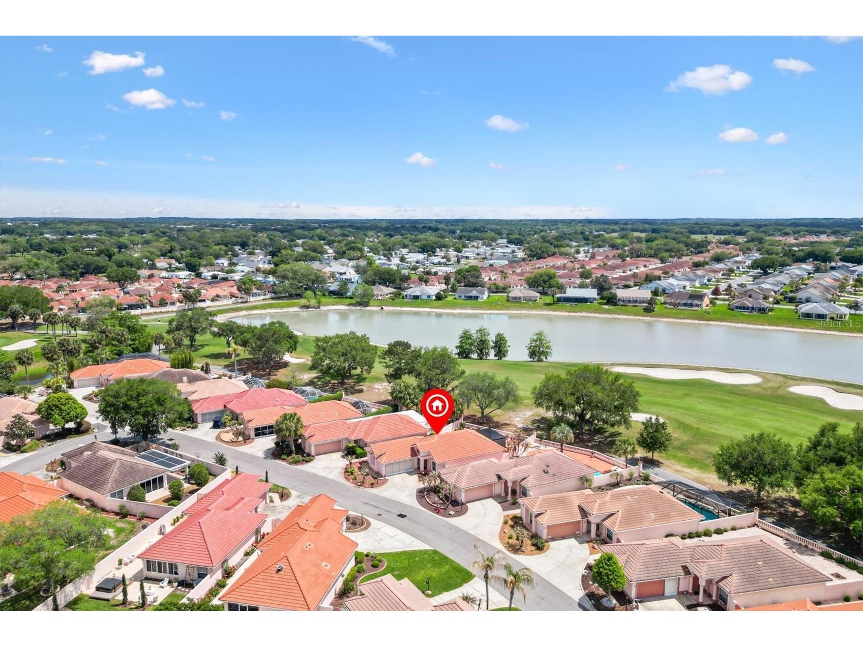1314 Santa Rosa Court The Villages FL 32159 G5110972 image39