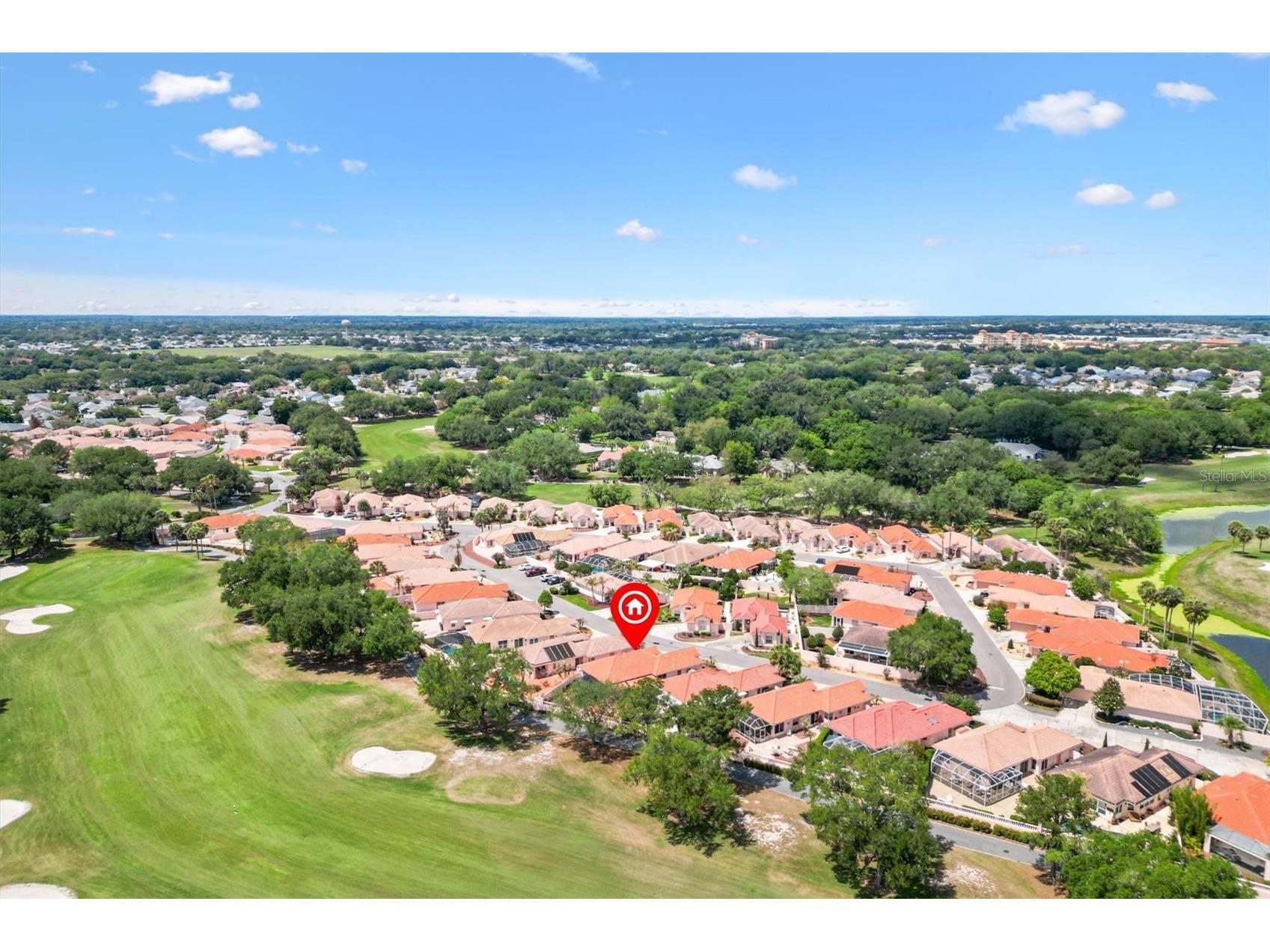 1314 Santa Rosa Court The Villages FL 32159 G5110972 image40