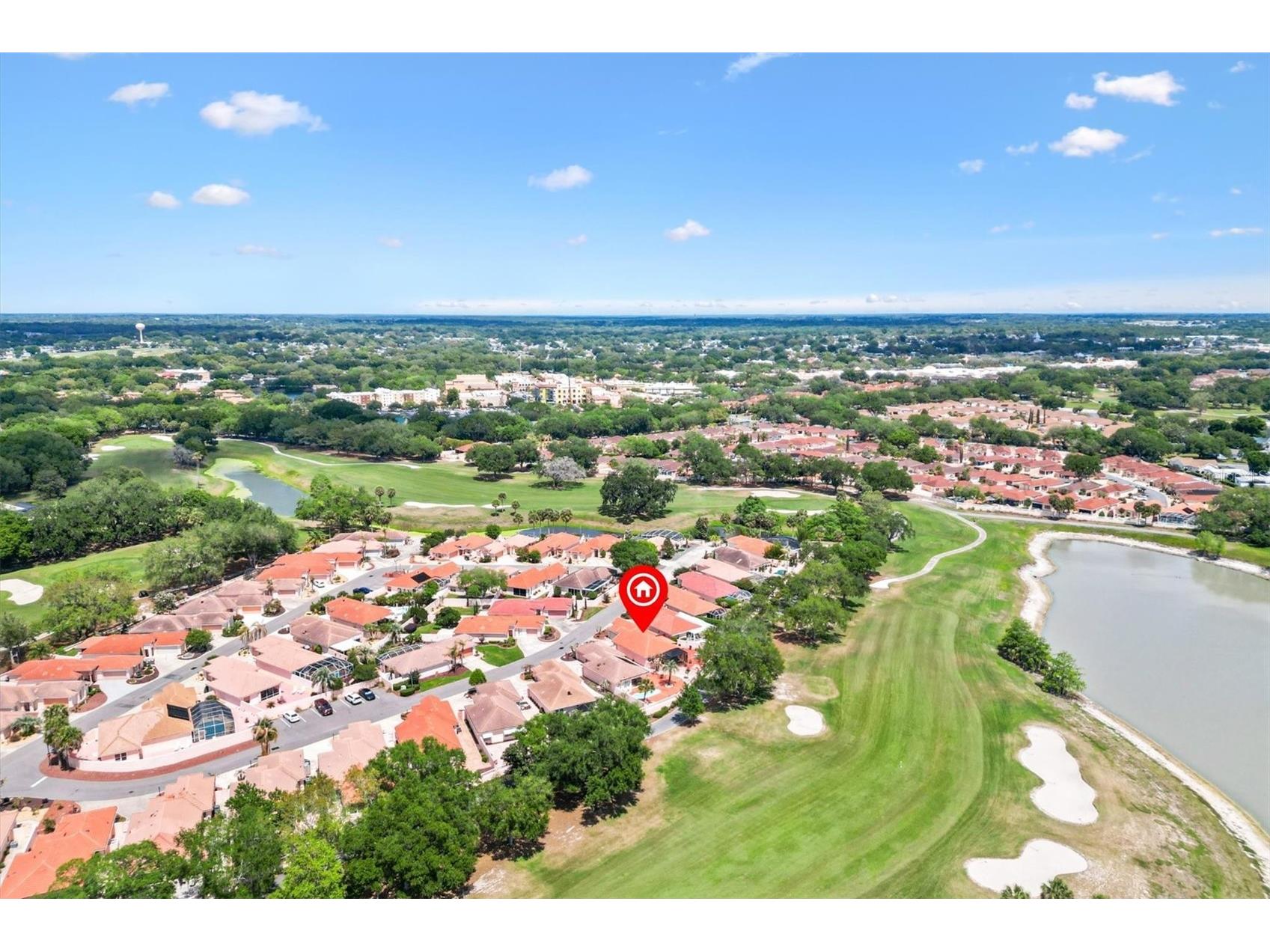 1314 Santa Rosa Court The Villages FL 32159 G5110972 image41