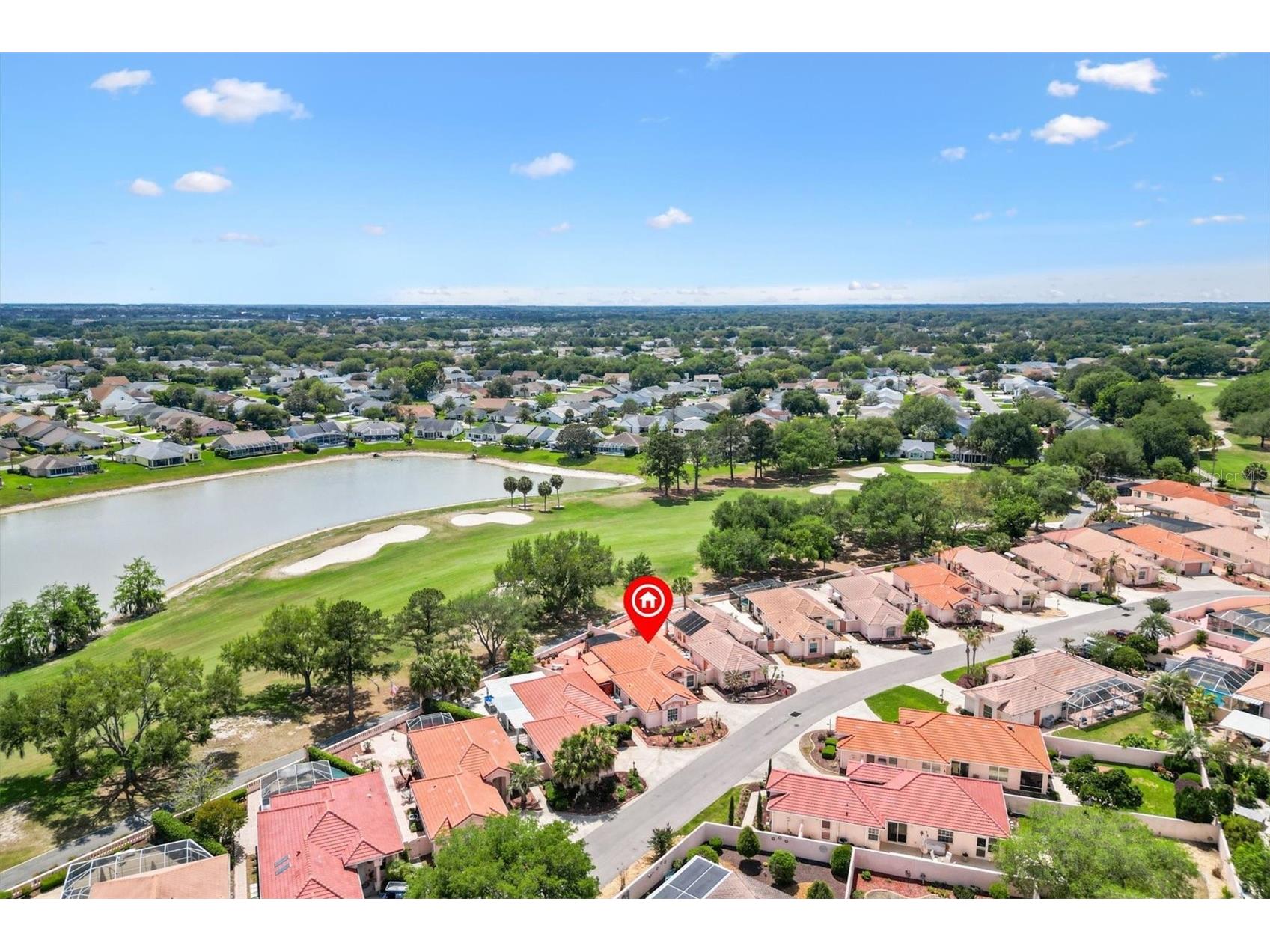 1314 Santa Rosa Court The Villages FL 32159 G5110972 image42