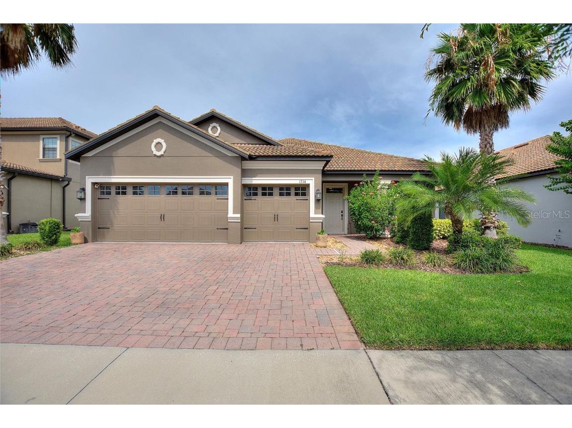 1314 Sea Pines Way Champions Gate FL 33896 S5087046 image1