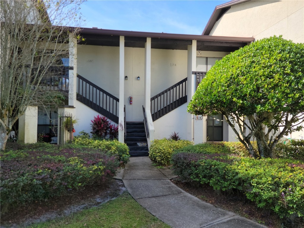 1314 Stearman Court #5 Orlando FL 32825 O6161751 image1