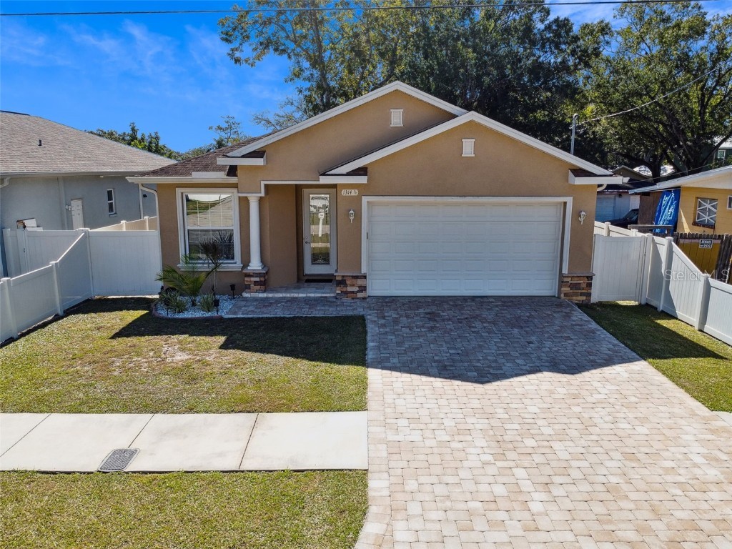 1314 W Lambright Street #1/2 Tampa FL 33604 T3484452 image1