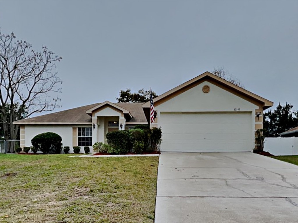 13141 Hanley Drive Spring Hill FL 34609 T3419937 image1
