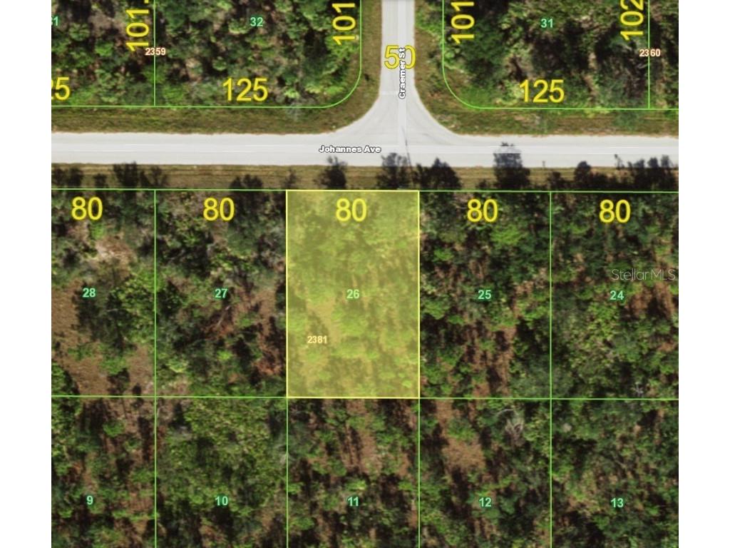 13141 Johannes Avenue Port Charlotte FL 33953 D6133475 image1