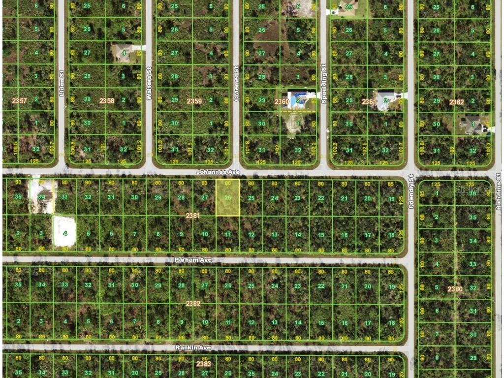 13141 Johannes Avenue Port Charlotte FL 33953 D6133475 image2