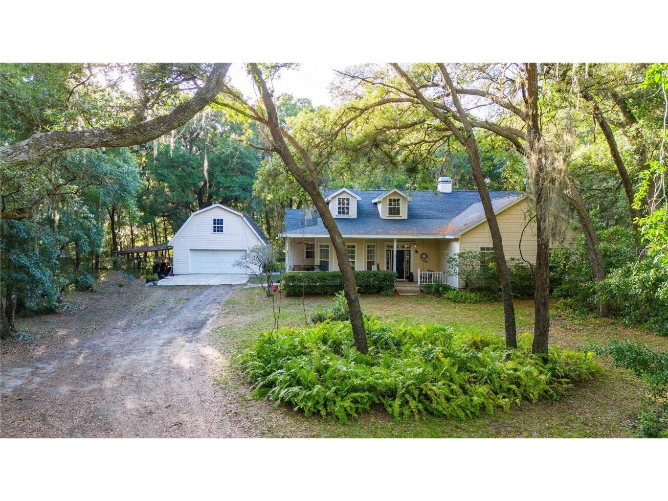 13141 Maudie Lane Dade City FL 33525 T3521347 image1