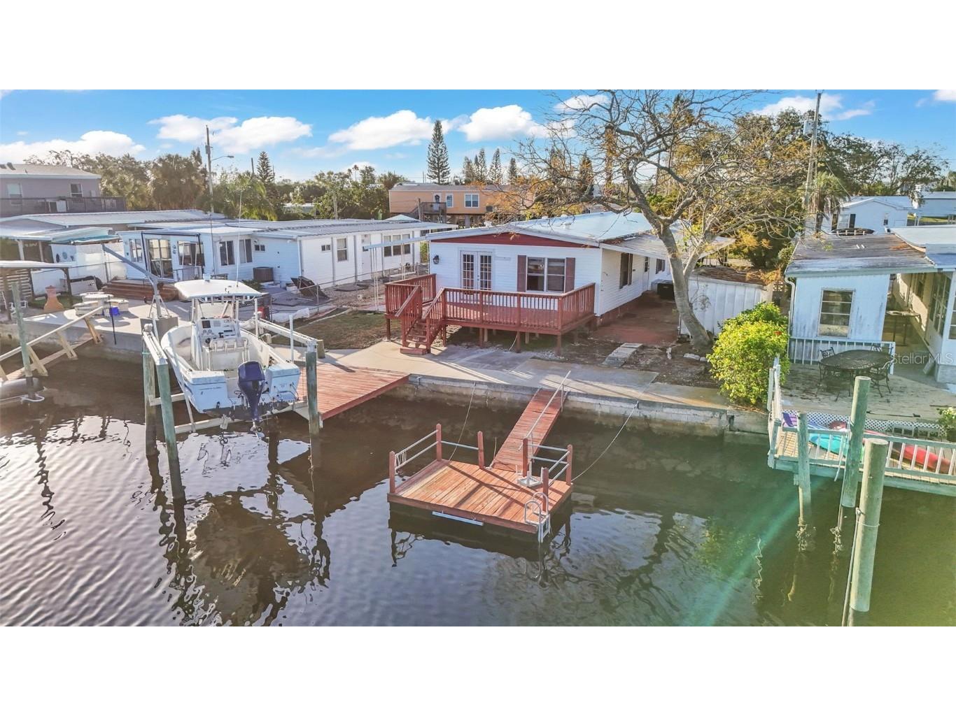 13142 Cabin Court Hudson FL 34667 - GULF OF MEXICO L4948632 image1