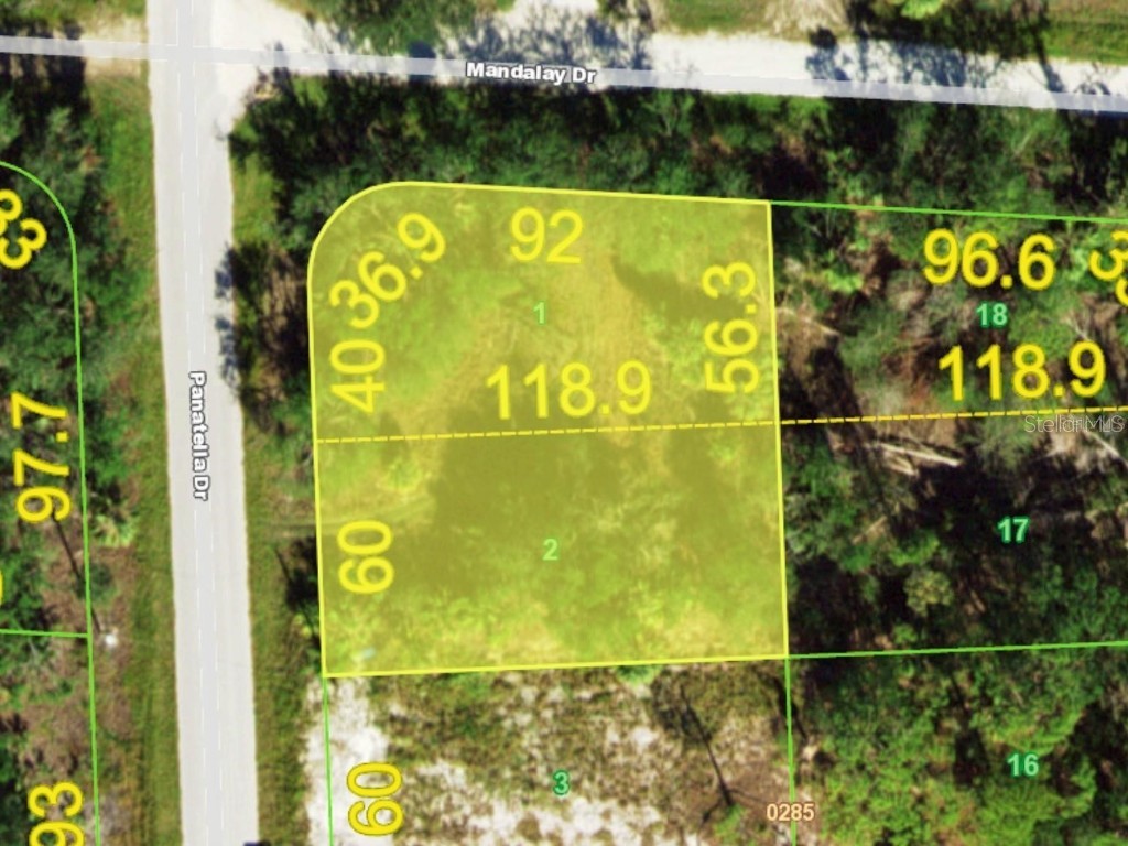 13142 Panatella Drive Punta Gorda FL 33955 D6142152 image1