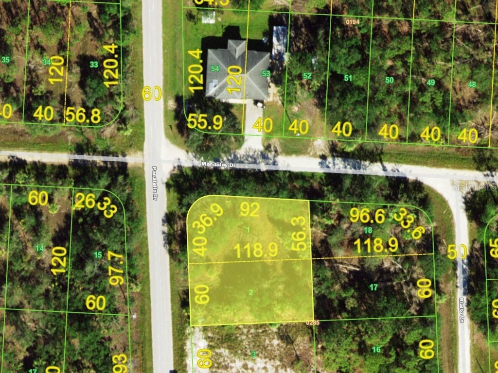 13142 Panatella Drive Punta Gorda FL 33955 D6142152 image2