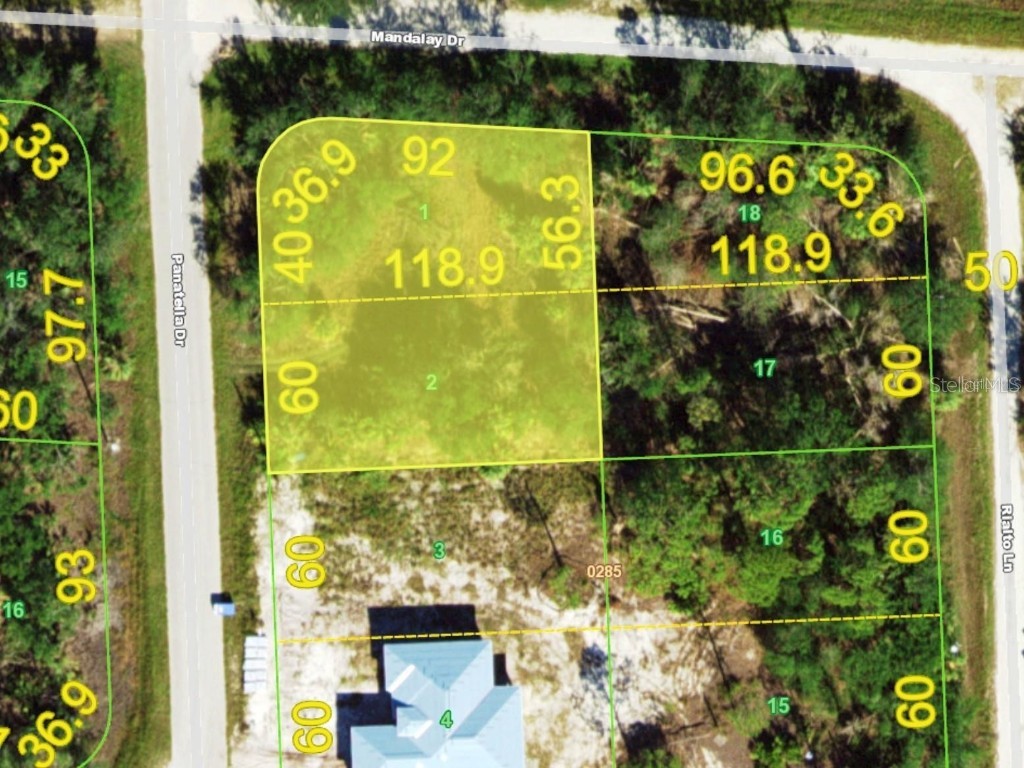 13142 Panatella Drive Punta Gorda FL 33955 D6142152 image3