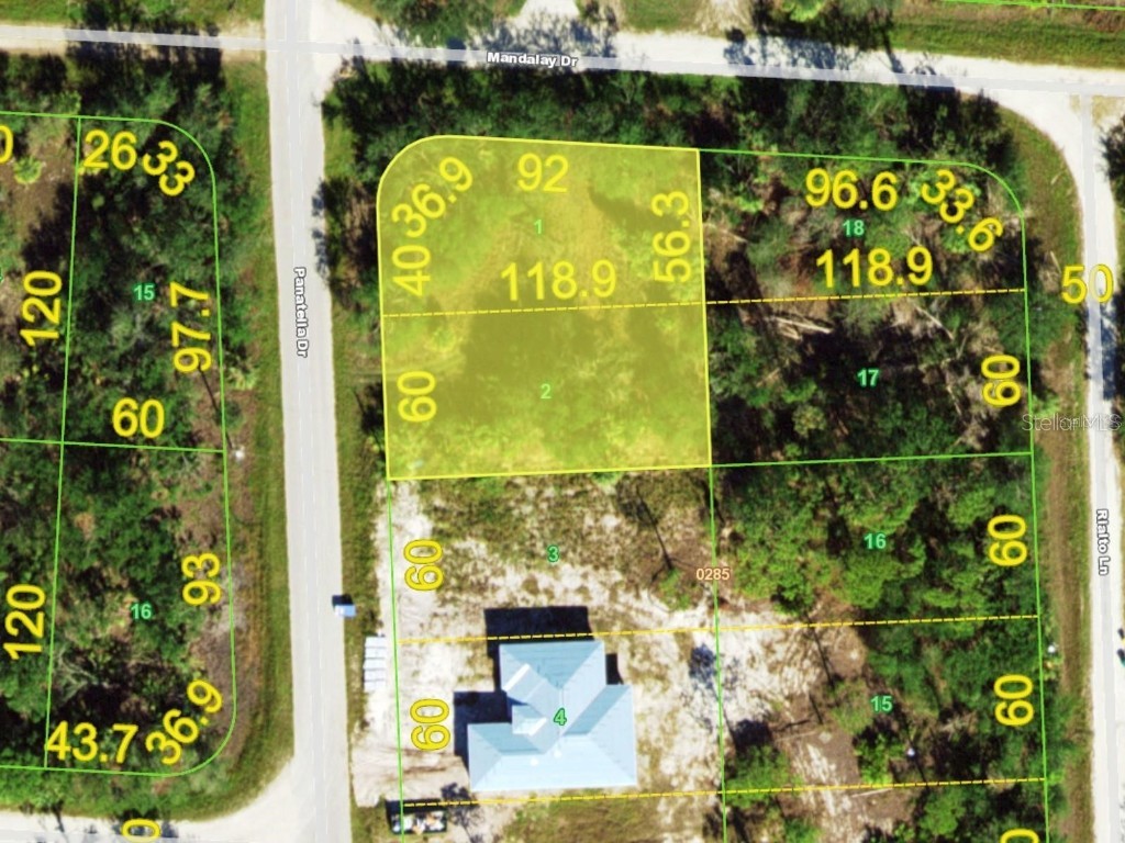 13142 Panatella Drive Punta Gorda FL 33955 D6142152 image4