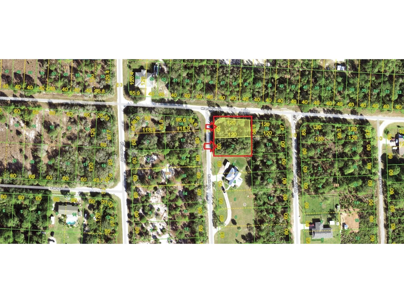 13142 Rialto Lane Punta Gorda FL 33955 C7473958 image1