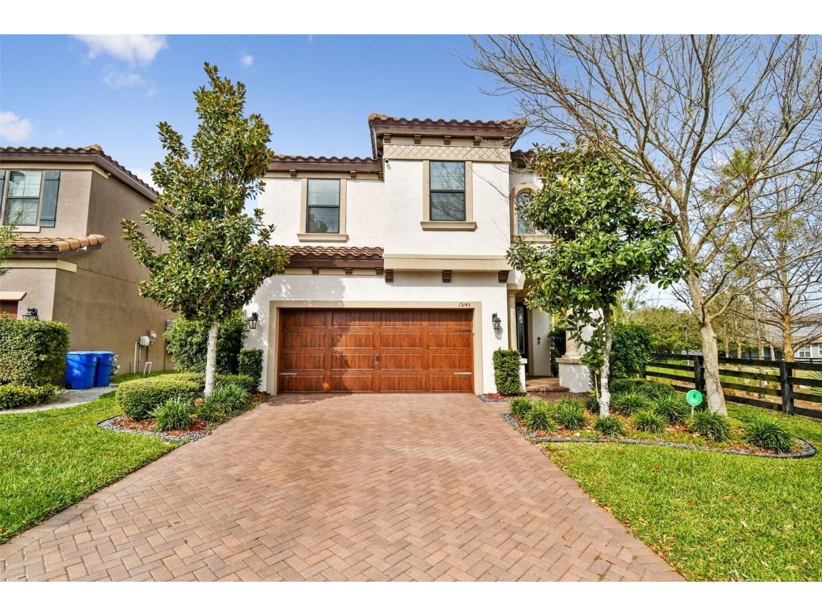 13143 Burns Drive Odessa FL 33556 W7862463 image1