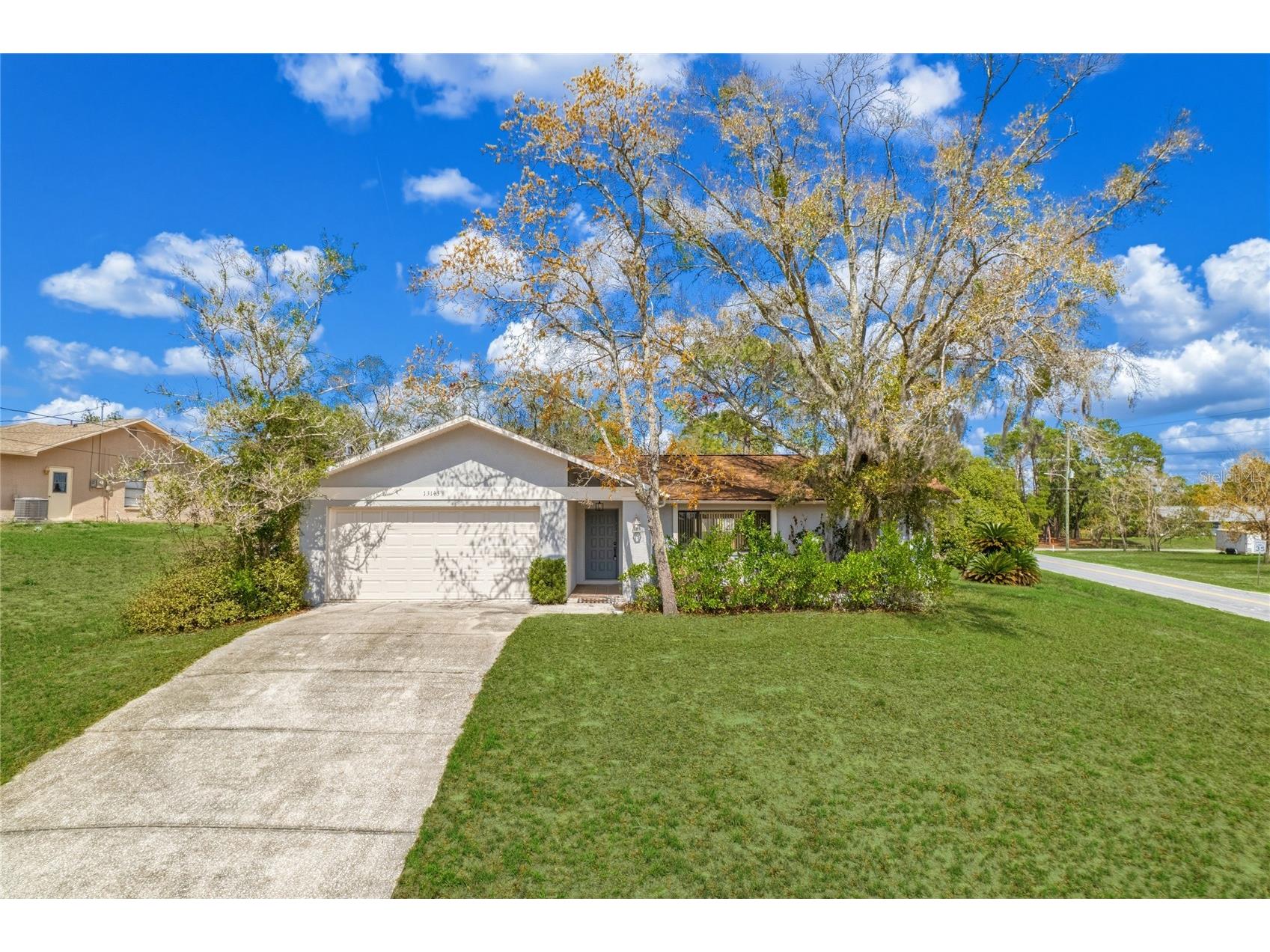 13143 Lawrence Street Spring Hill FL 34609 W7883680 image1