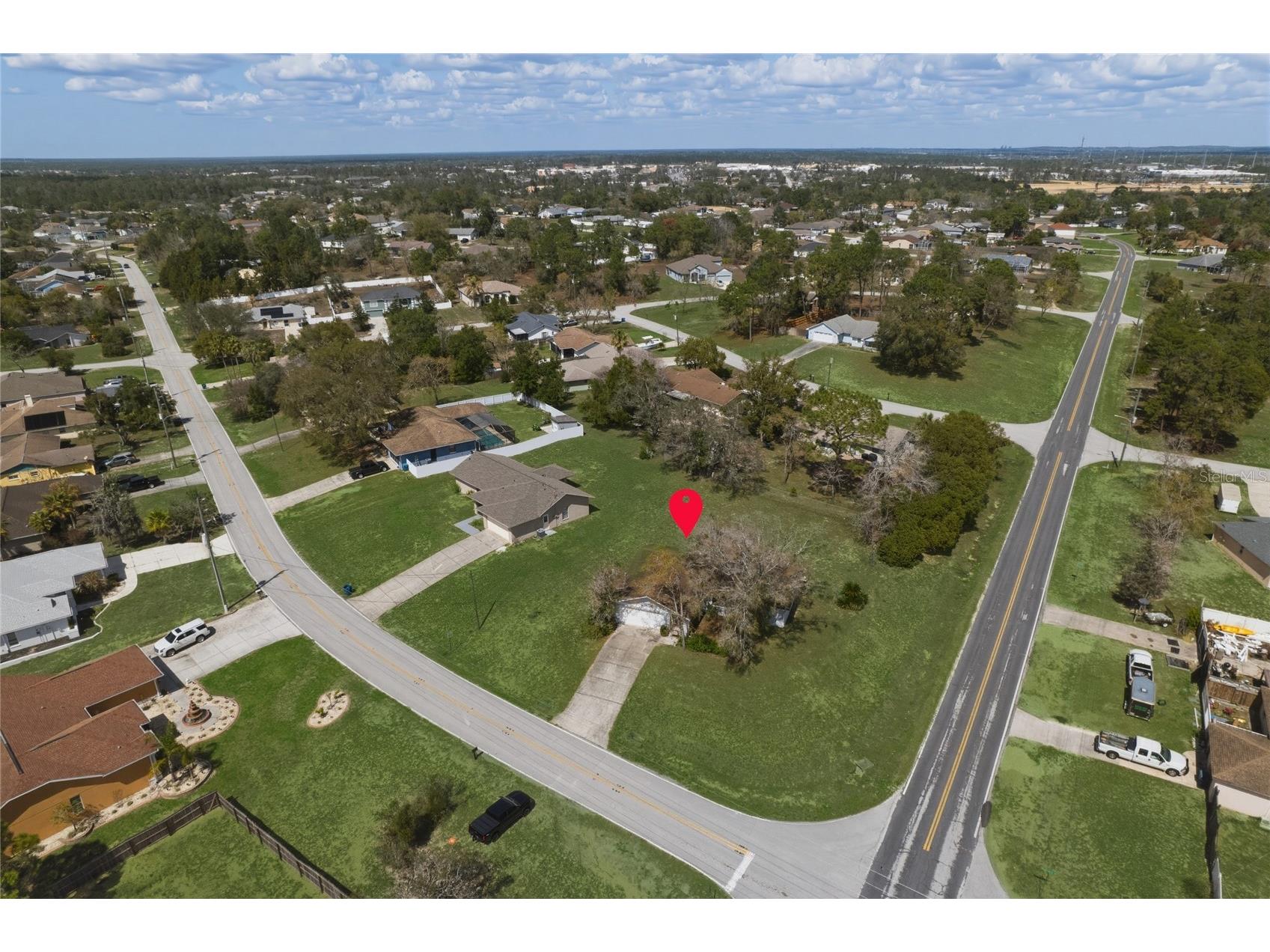 13143 Lawrence Street Spring Hill FL 34609 W7883680 image30