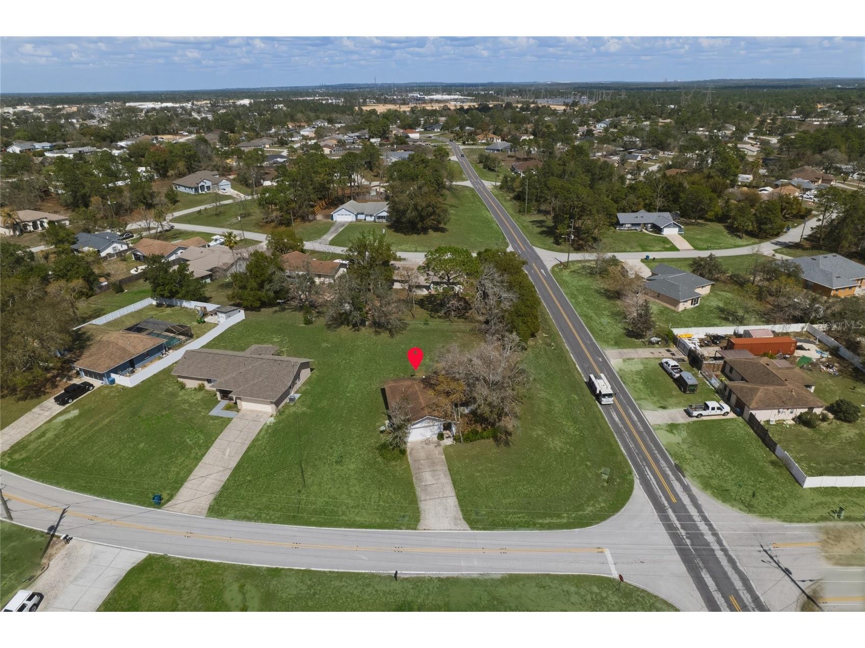 13143 Lawrence Street Spring Hill FL 34609 W7883680 image31