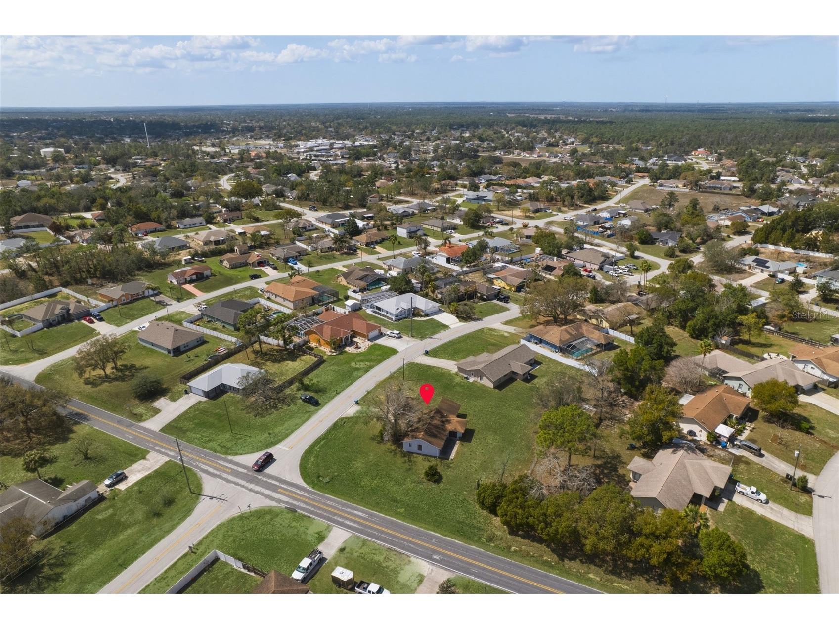 13143 Lawrence Street Spring Hill FL 34609 W7883680 image32