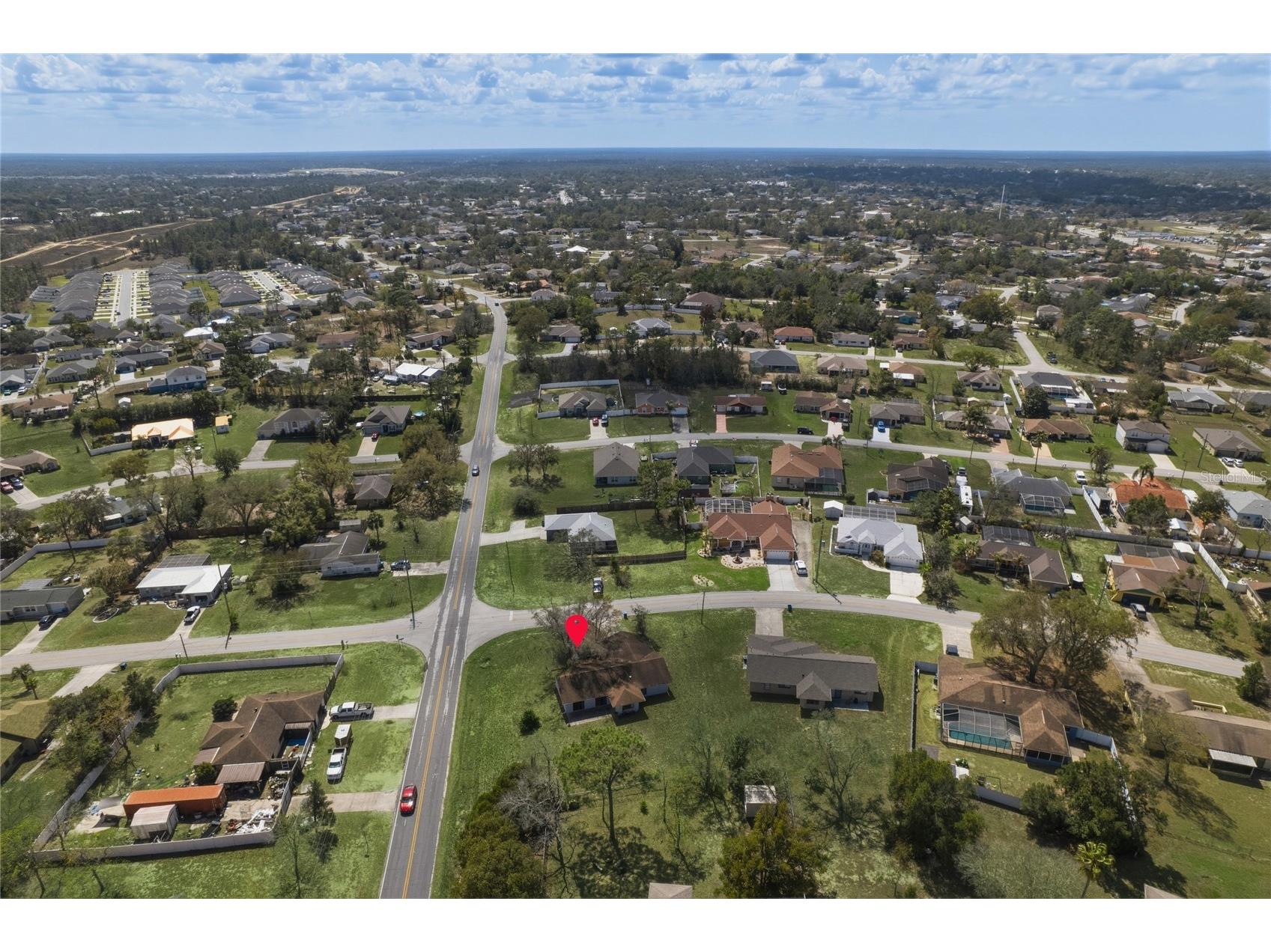 13143 Lawrence Street Spring Hill FL 34609 W7883680 image33