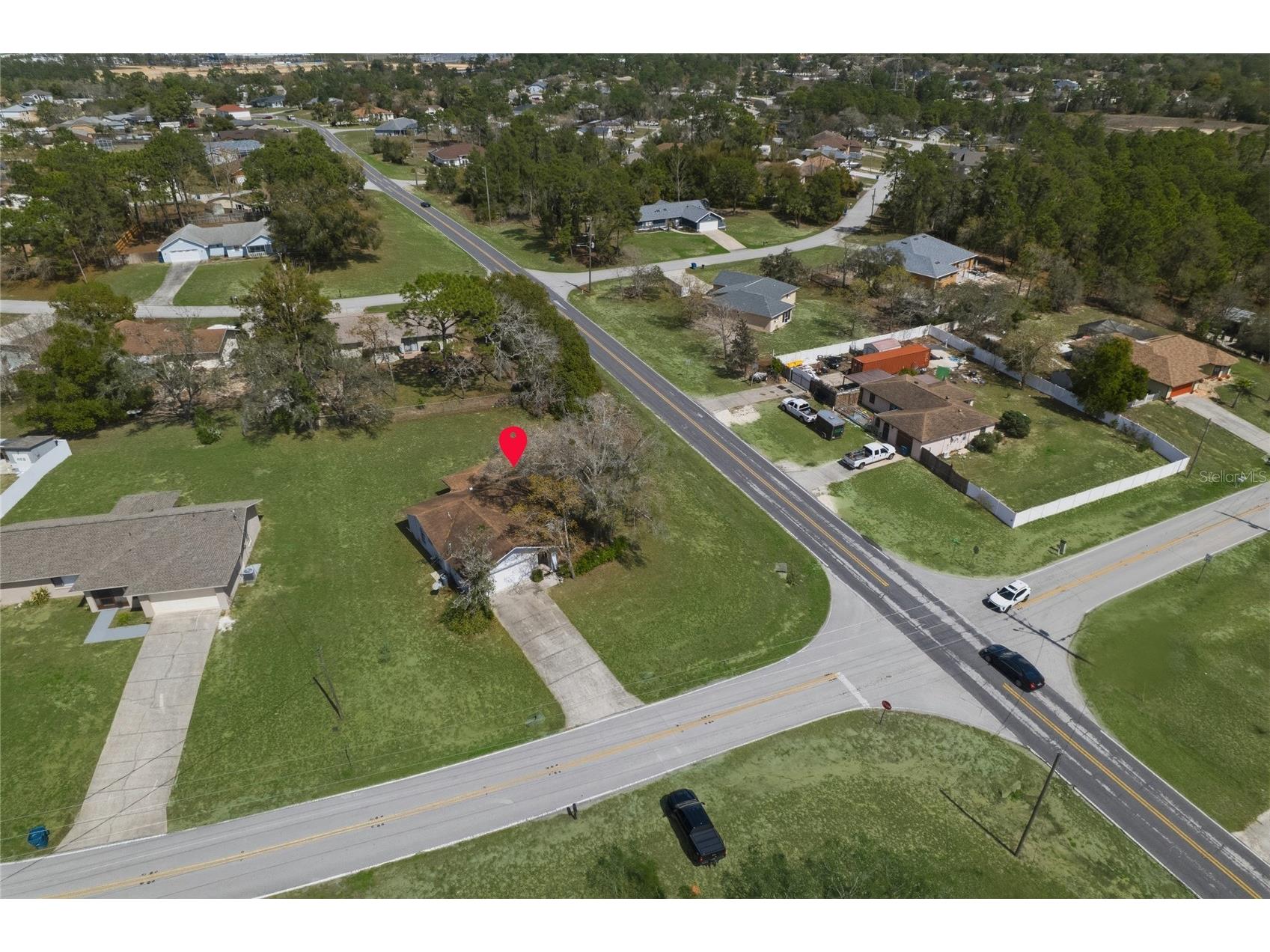 13143 Lawrence Street Spring Hill FL 34609 W7883680 image34