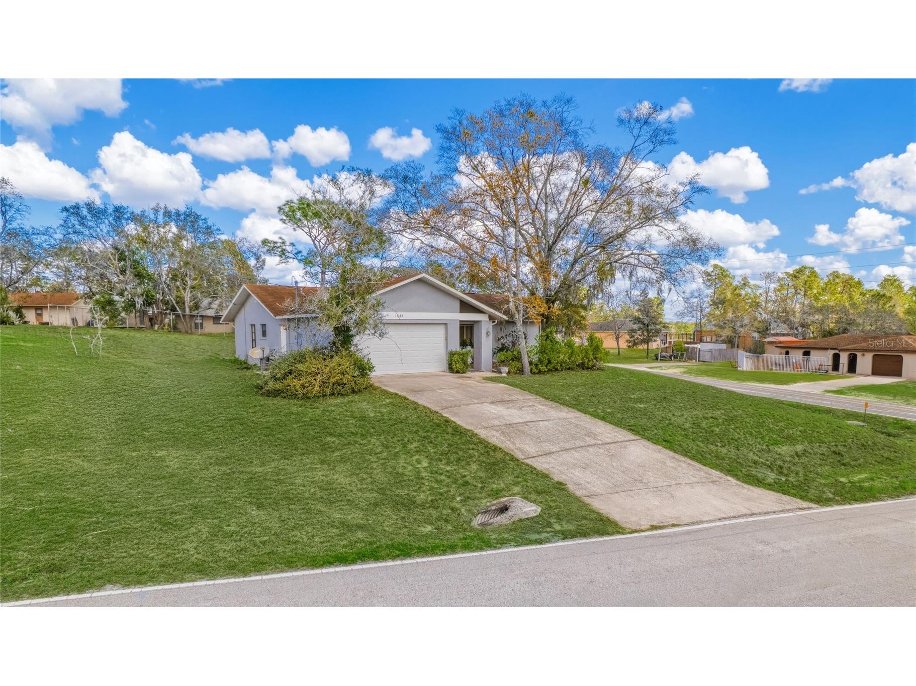 13143 Lawrence Street Spring Hill FL 34609 W7883680 image9