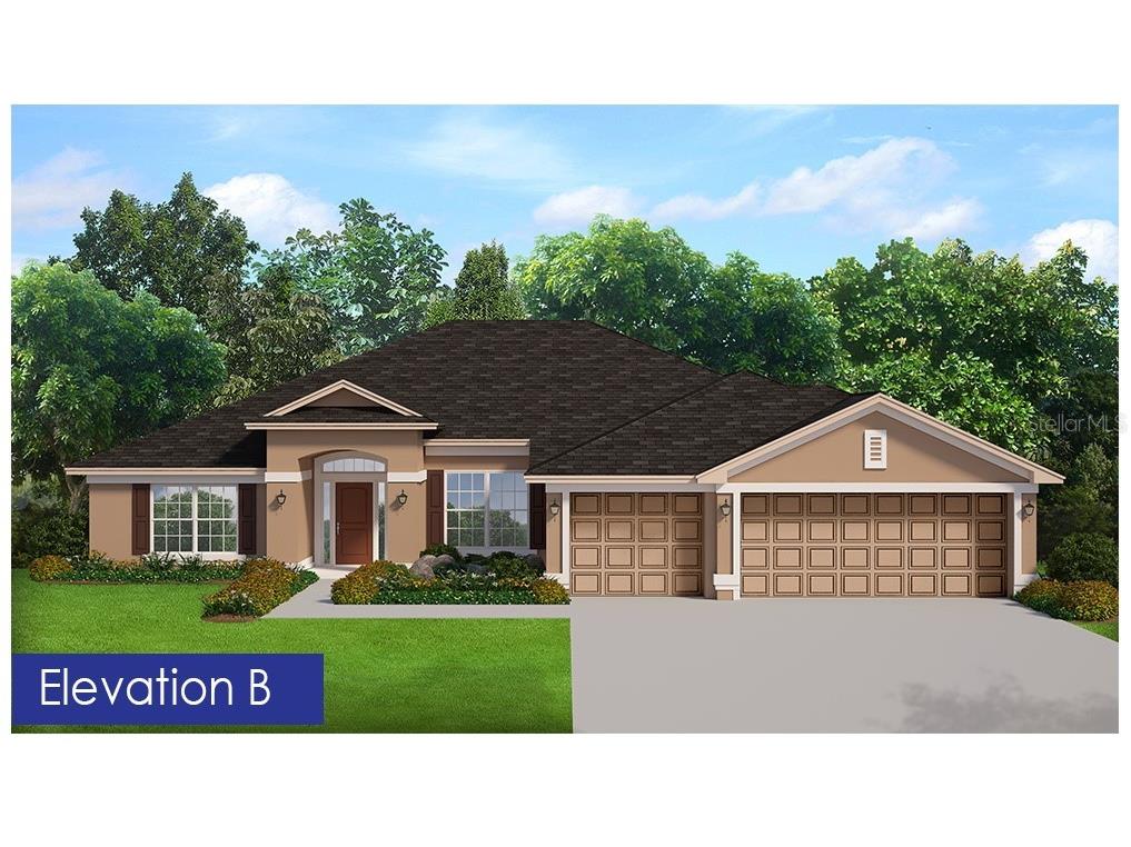 13144 Convent Garden Road Brooksville FL 34613 OM699319 image1