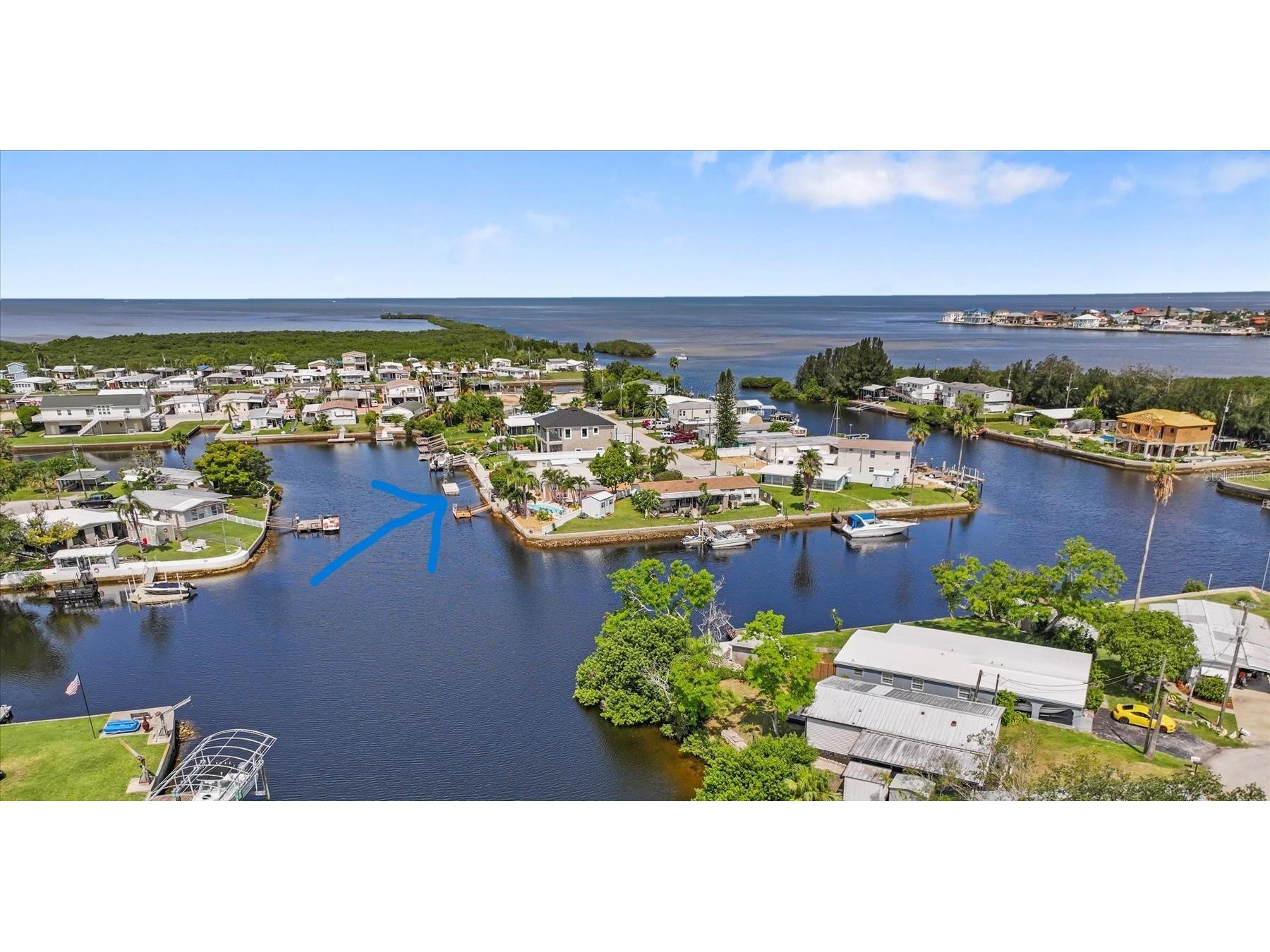 13144 Coxswain Court Hudson FL 34667 TB8493553 image86