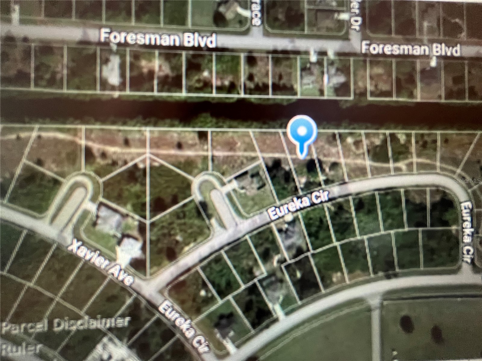 13144 Eureka Lot 18 Circle Port Charlotte FL 33981 N6115969 image1