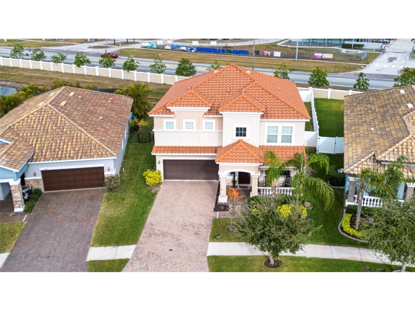 13144 Green Violet Drive Riverview FL 33579 TB8344462 image1