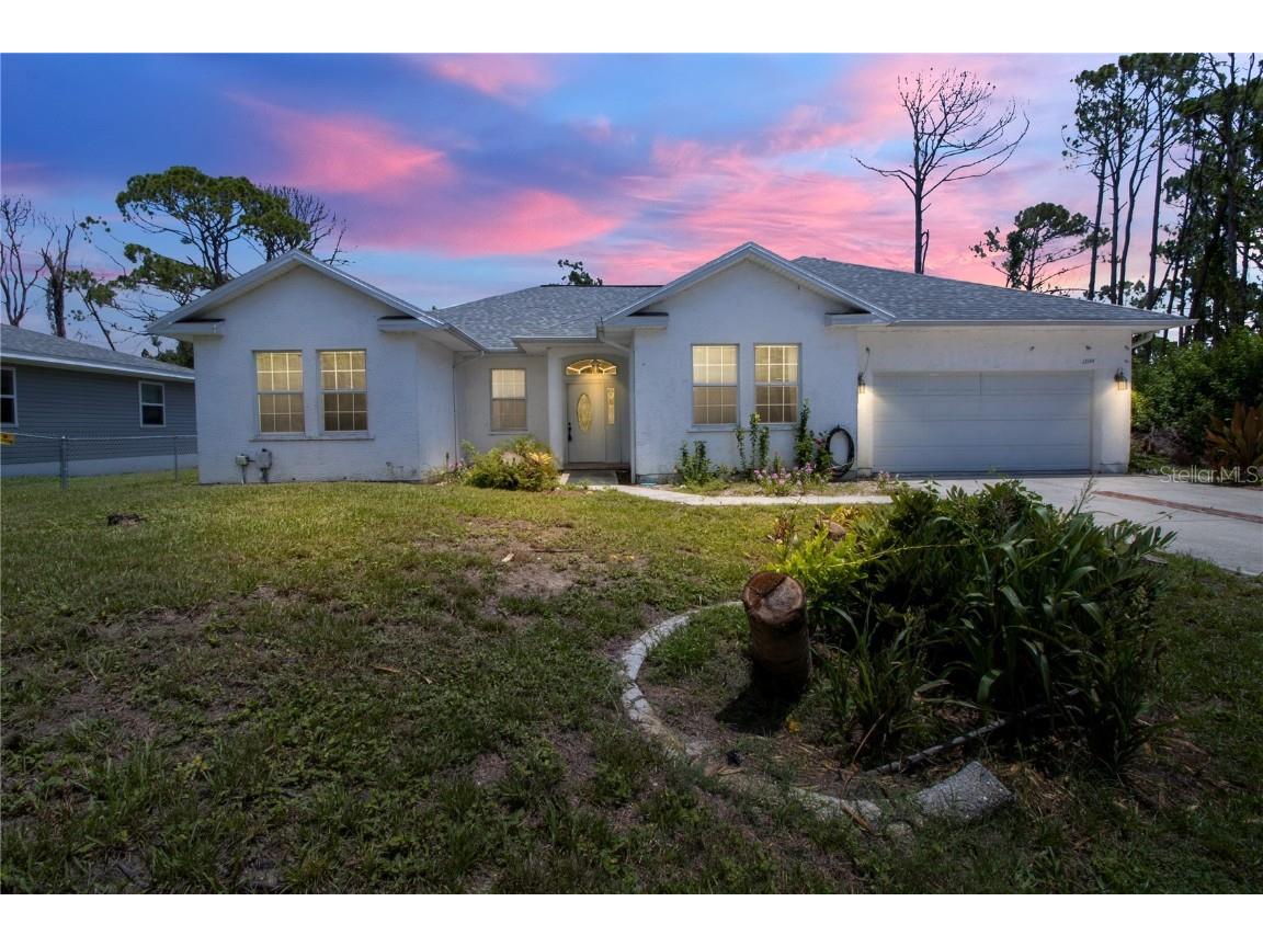 13144 Ketridge Avenue Port Charlotte FL 33953 C7476995 image1