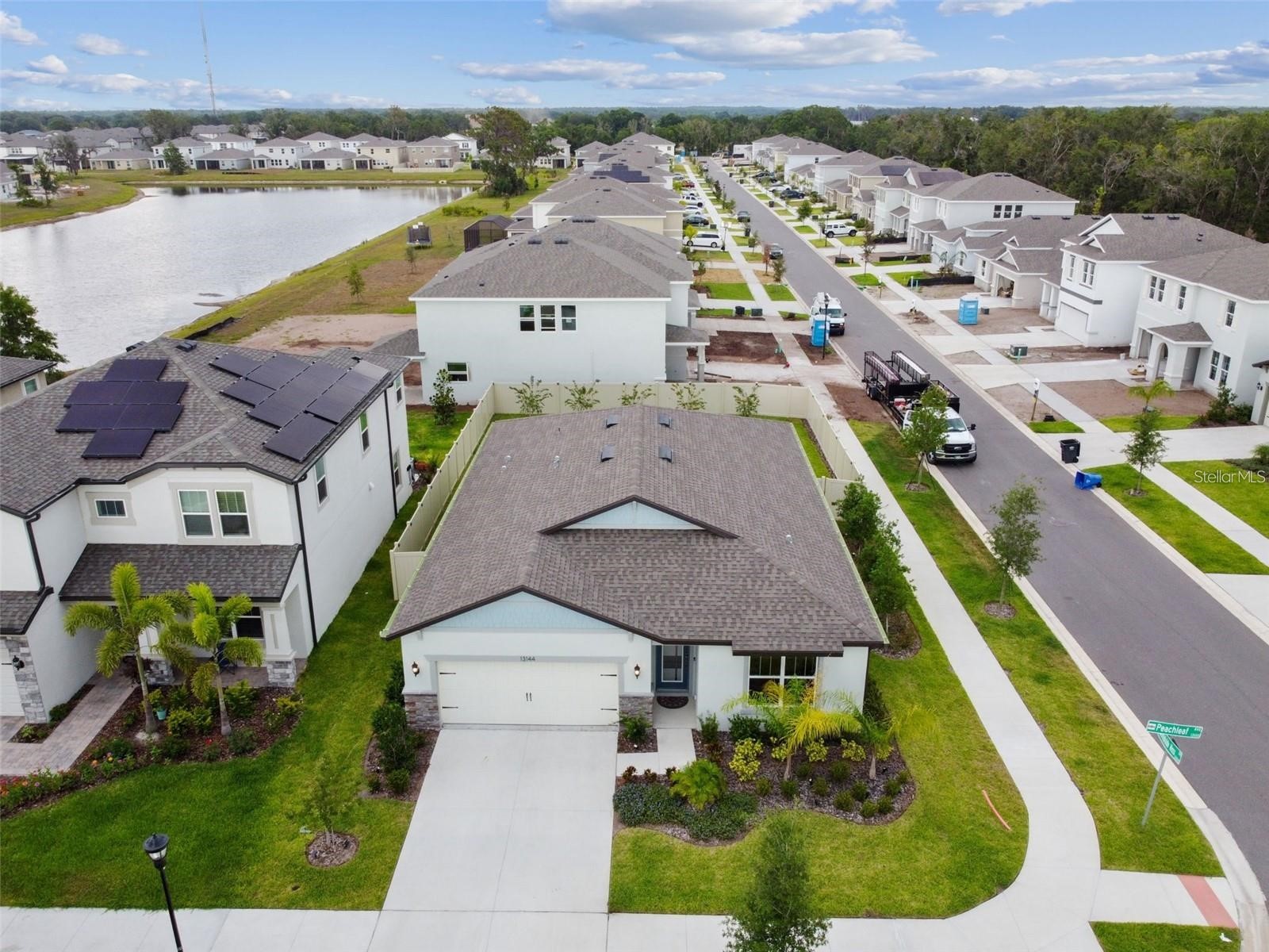 13144 Peachleaf Avenue Riverview FL 33579 TB8507842 image52
