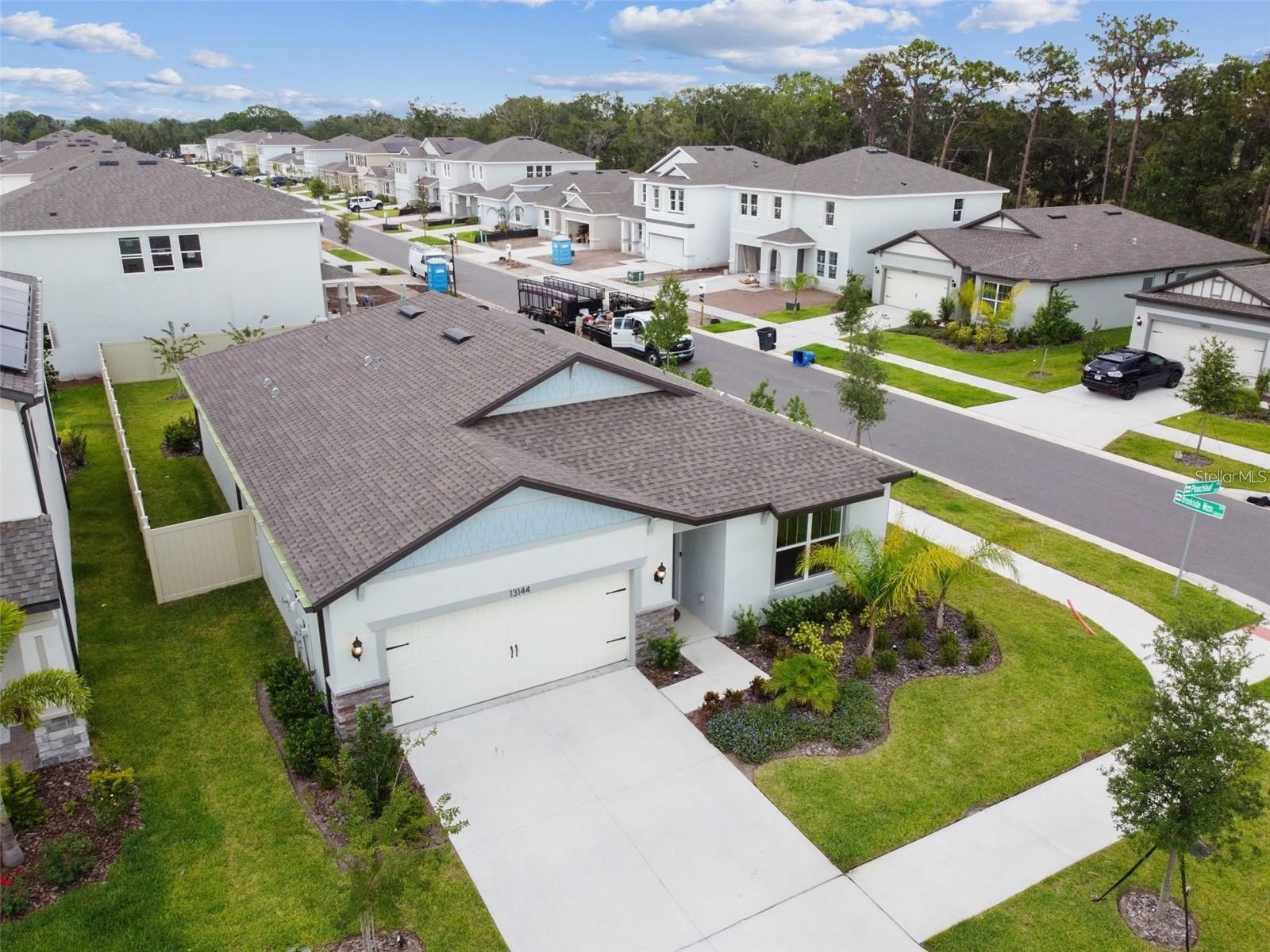 13144 Peachleaf Avenue Riverview FL 33579 TB8507842 image54