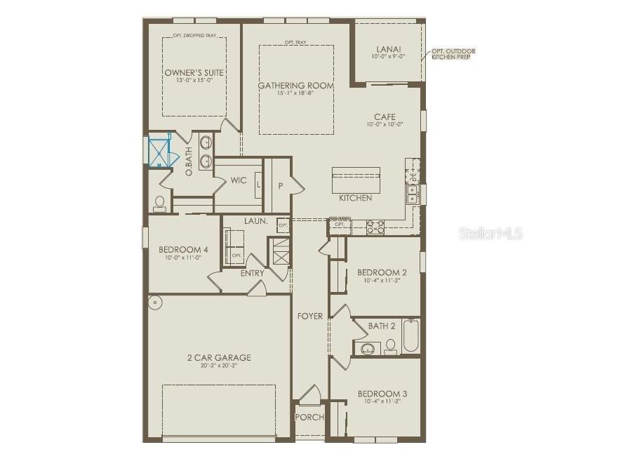 13144 Peachleaf Avenue Riverview FL 33579 TB8507842 image63