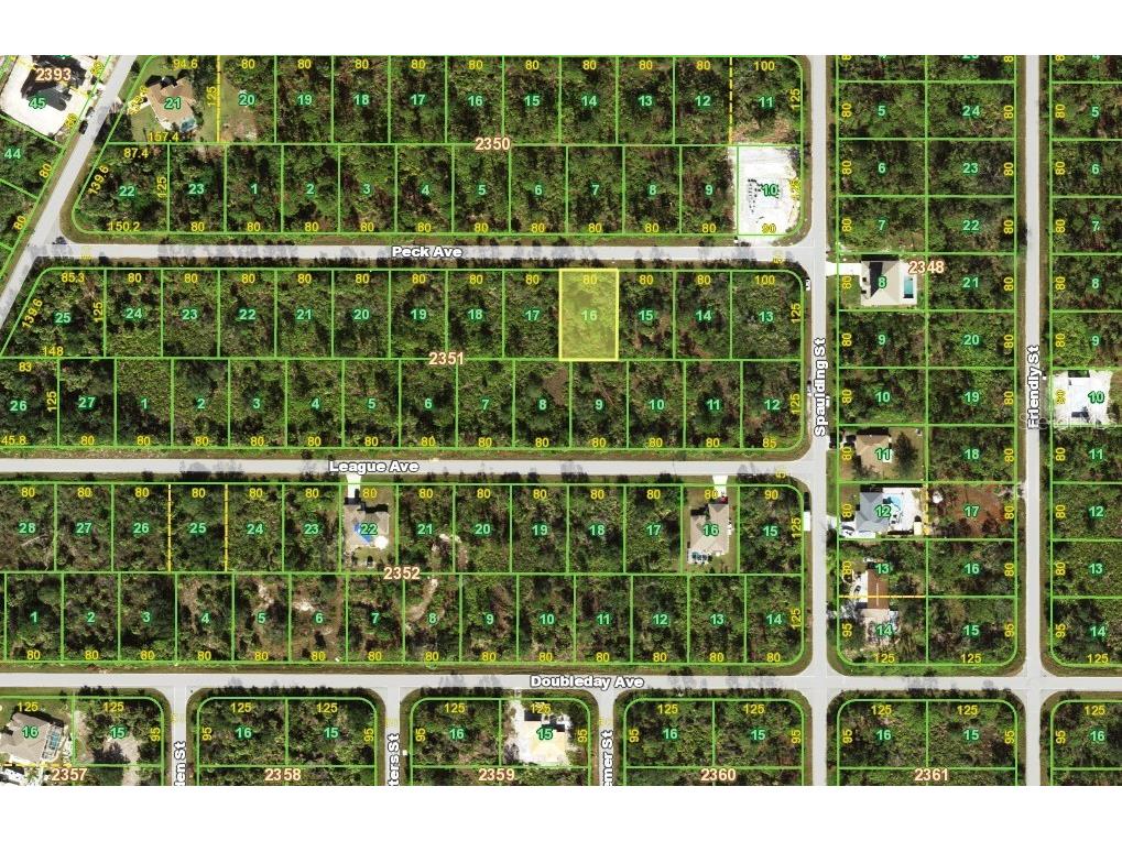 13145 Peck Avenue Port Charlotte FL 33953 O6415656 image1