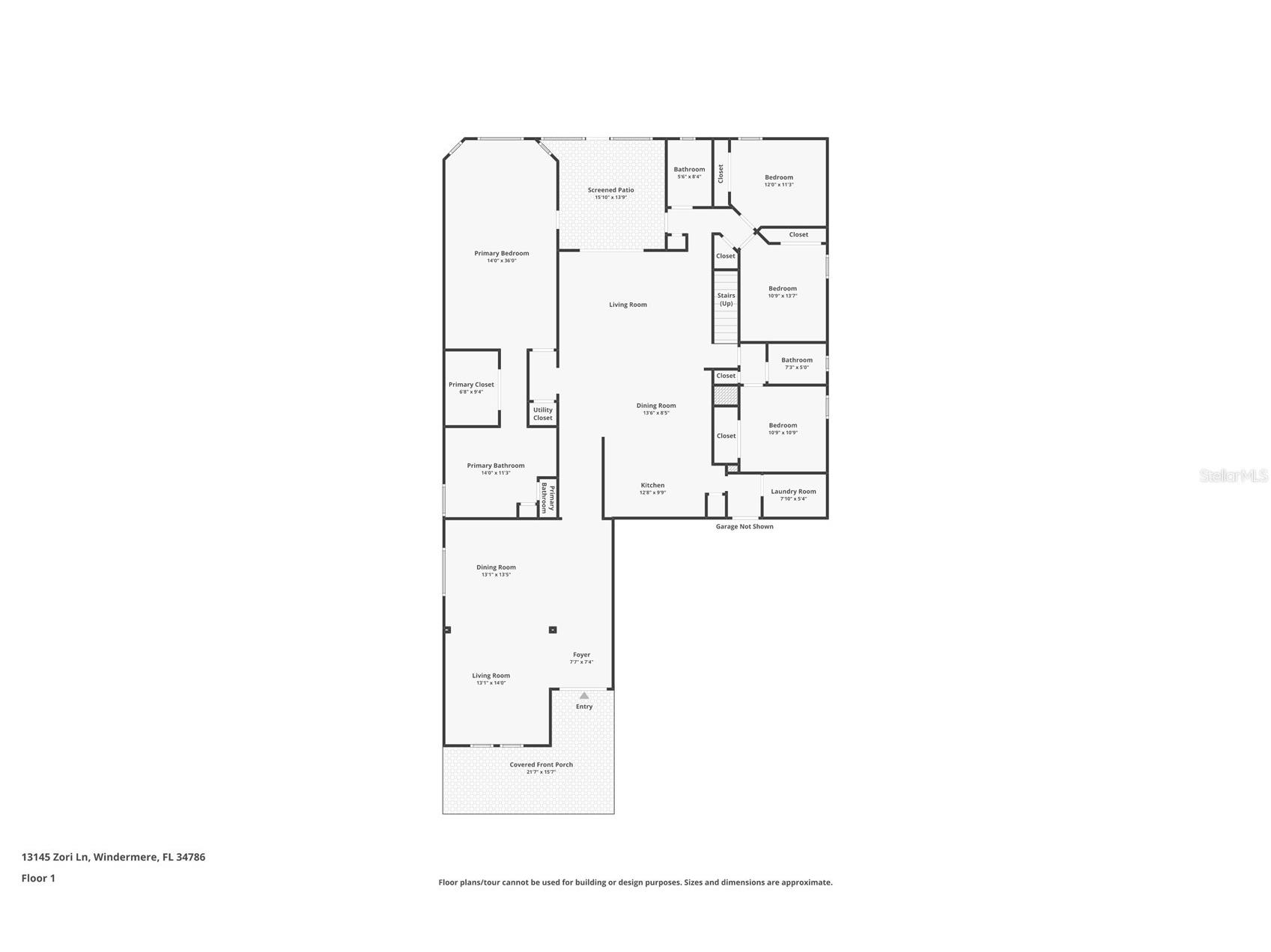 13145 Zori Lane Windermere FL 34786 O6394437 image23