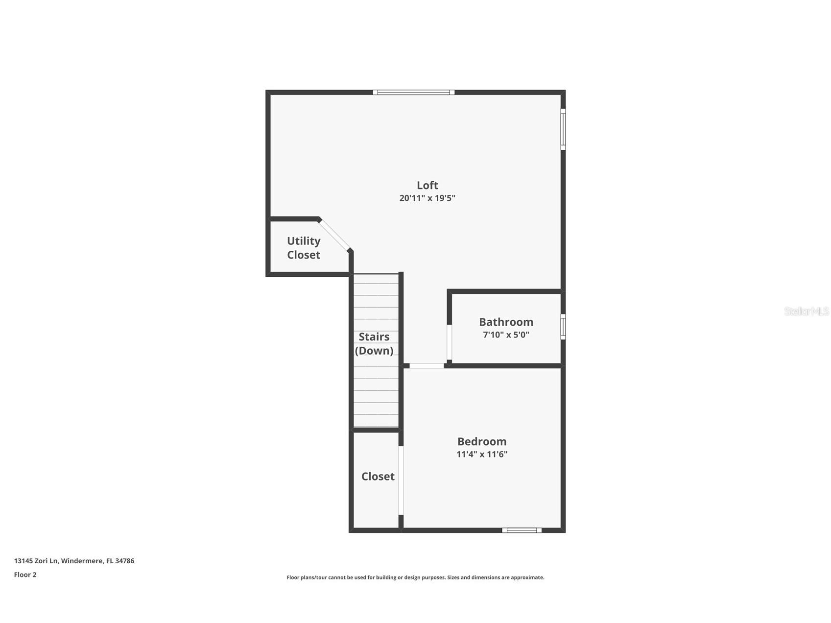 13145 Zori Lane Windermere FL 34786 O6394437 image24