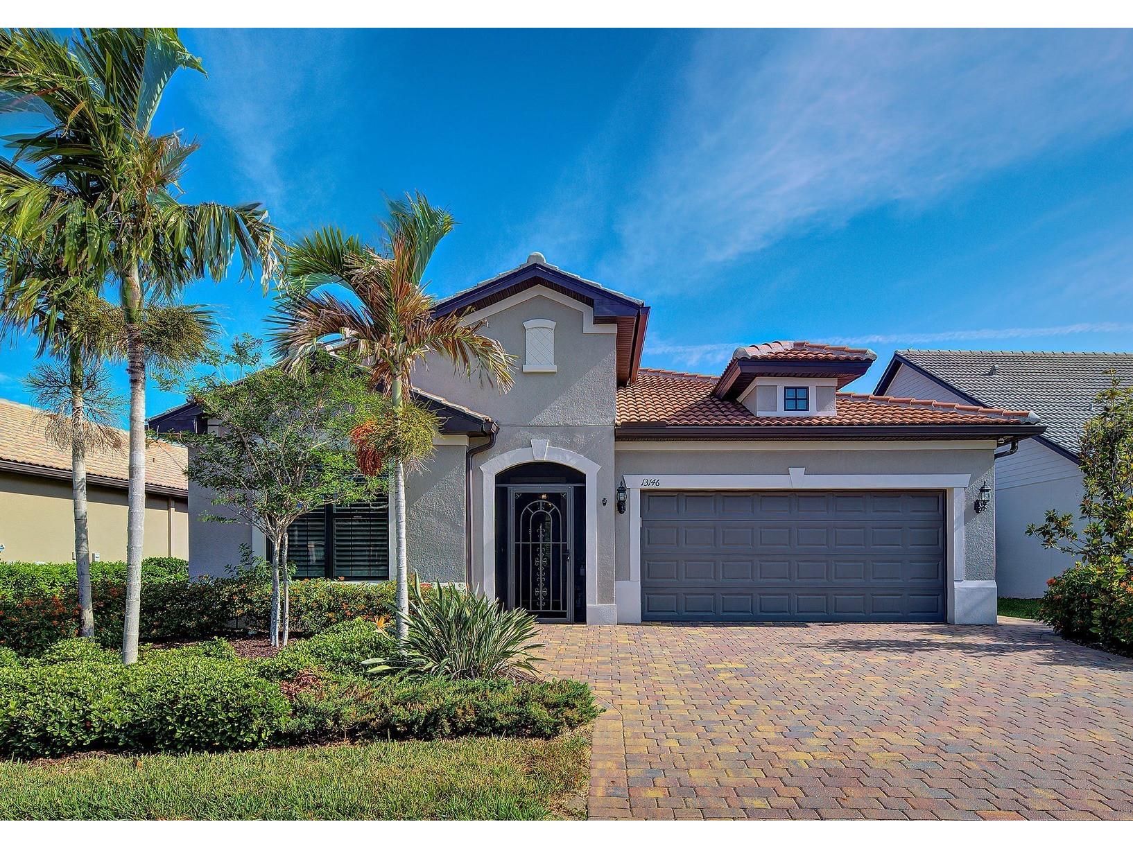 13146 Borrego Street Venice FL 34293 N6143908 image1