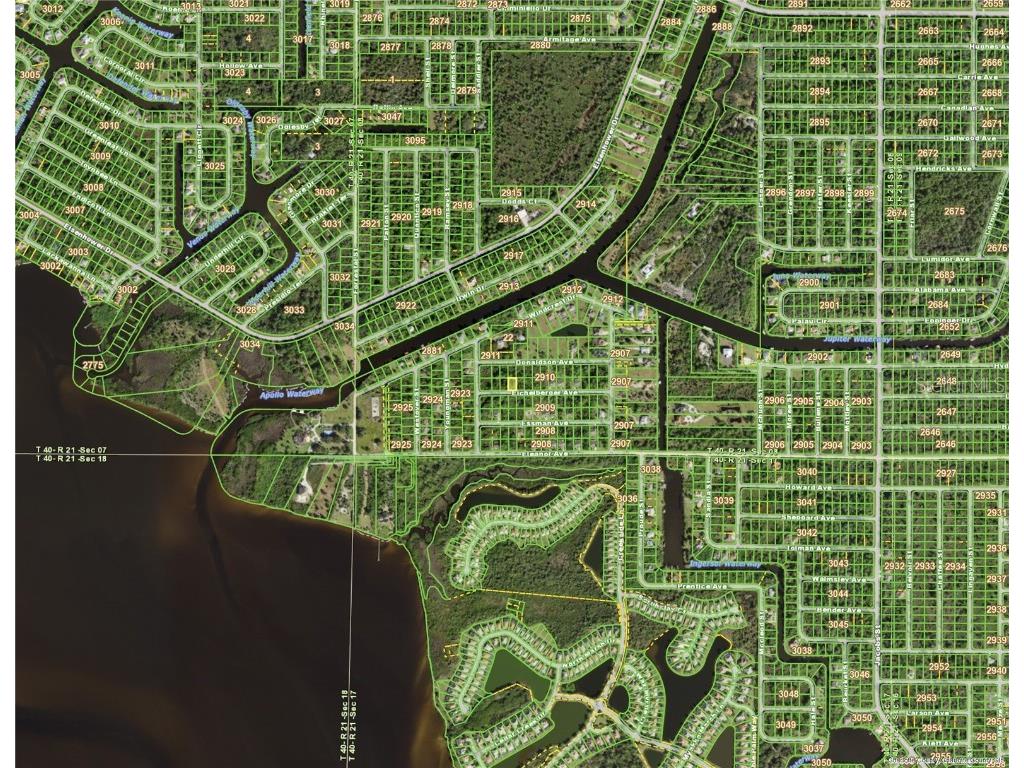 13146 Eichelberger Avenue Port Charlotte FL 33953 A4517153 image1