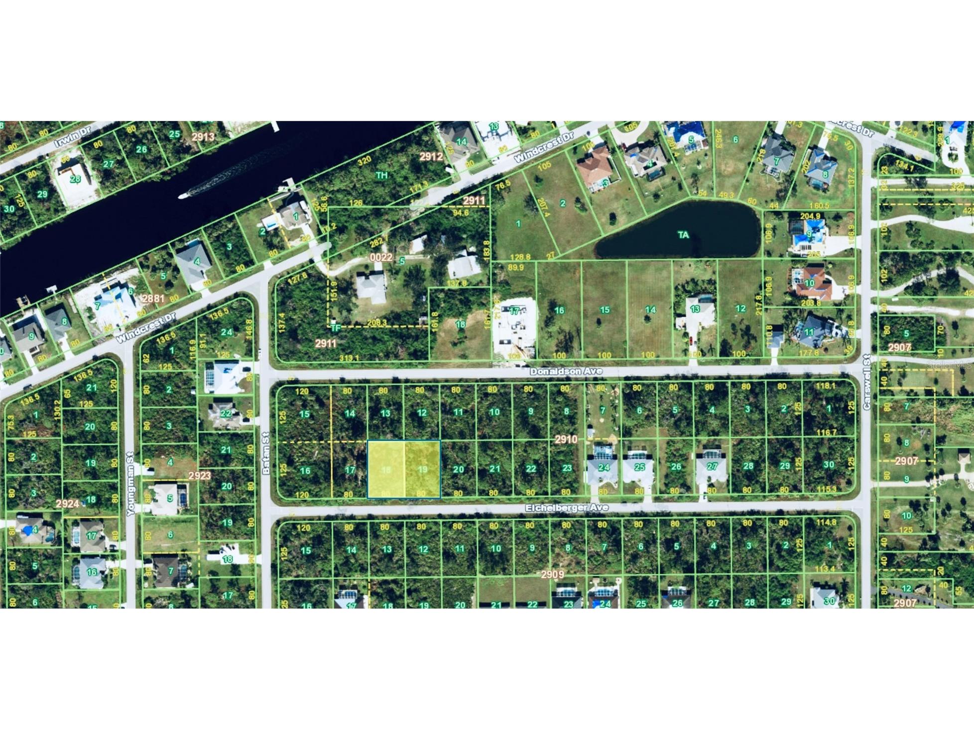 13146 Eichelberger Avenue Port Charlotte FL 33953 C7523099 image1