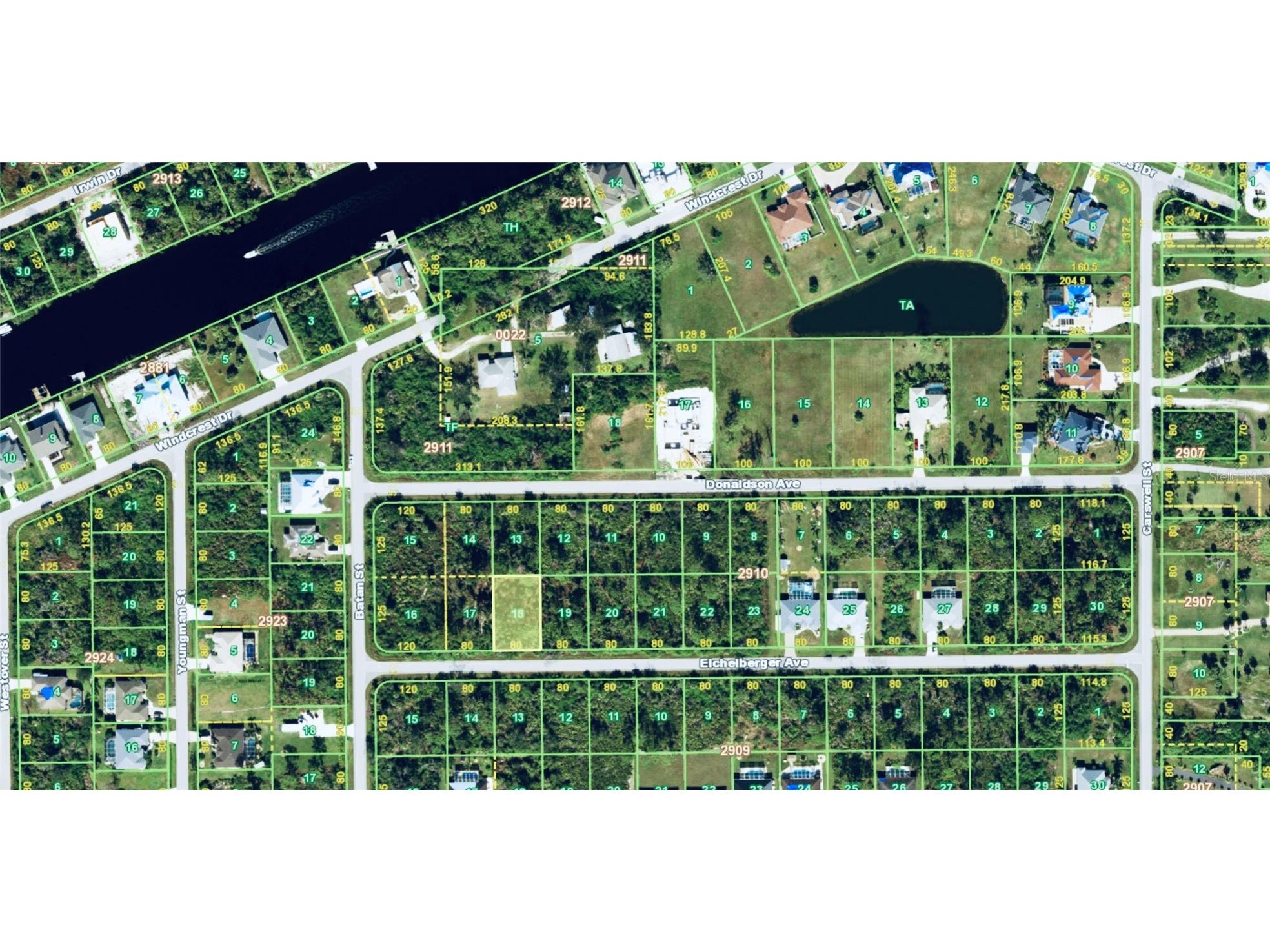 13146 Eichelberger Avenue Port Charlotte FL 33953 C7523099 image2