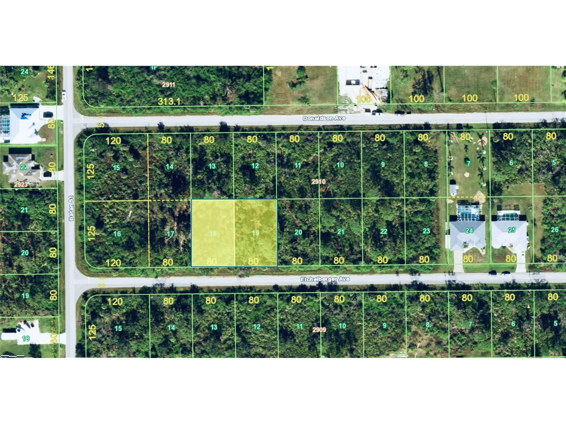 13146 Eichelberger Avenue Port Charlotte FL 33953 C7523099 image3