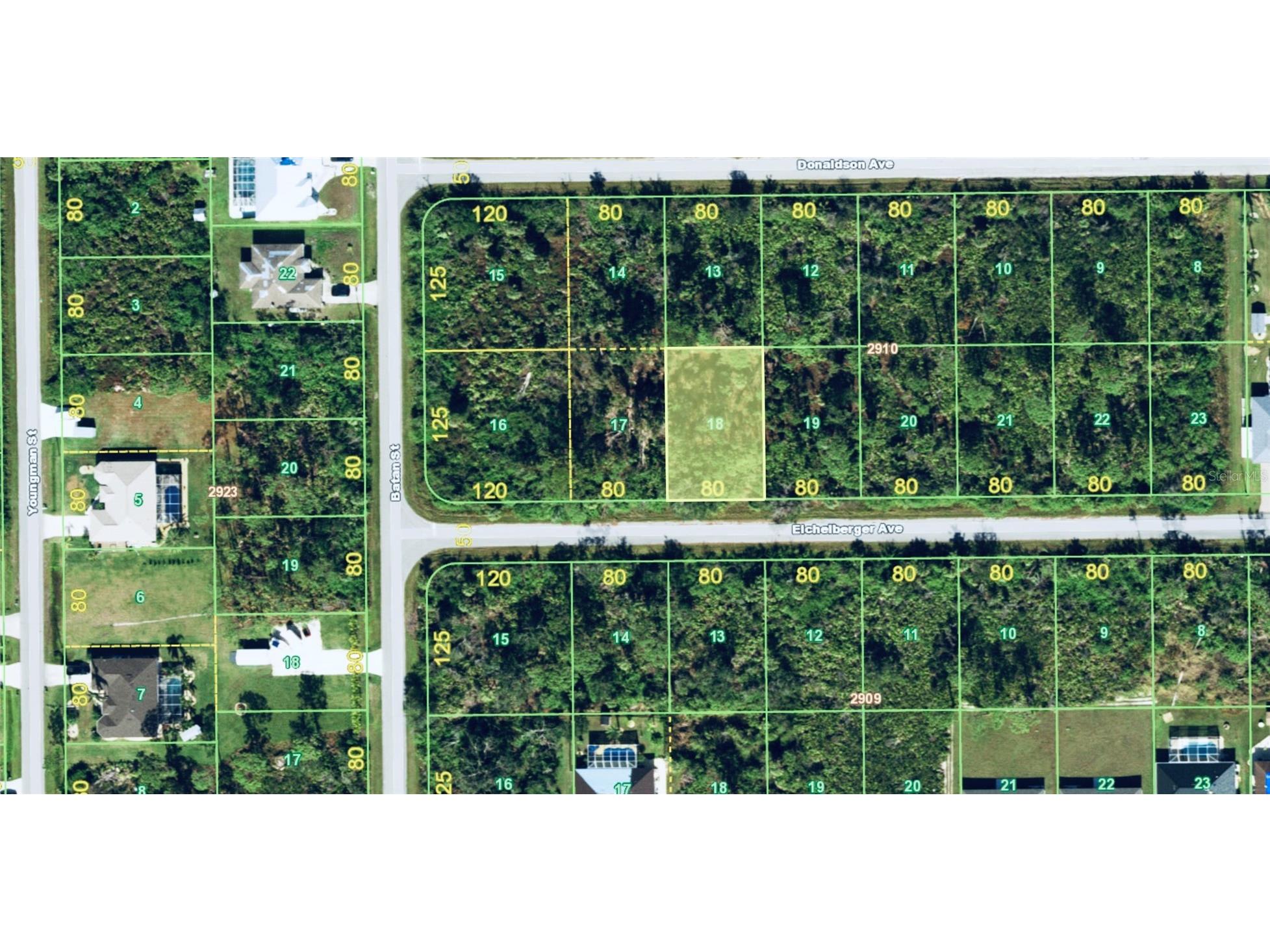 13146 Eichelberger Avenue Port Charlotte FL 33953 C7523099 image4
