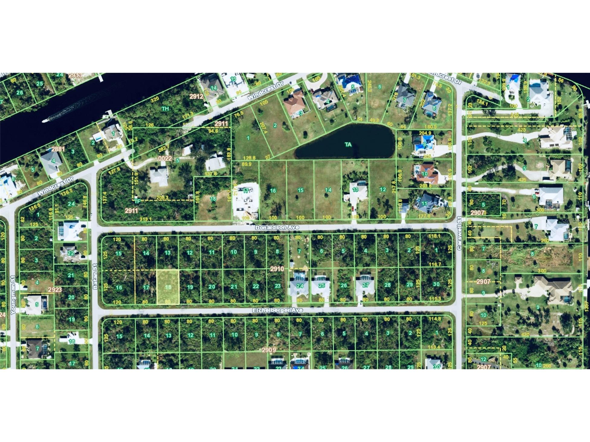13146 Eichelberger Avenue Port Charlotte FL 33953 C7523099 image5