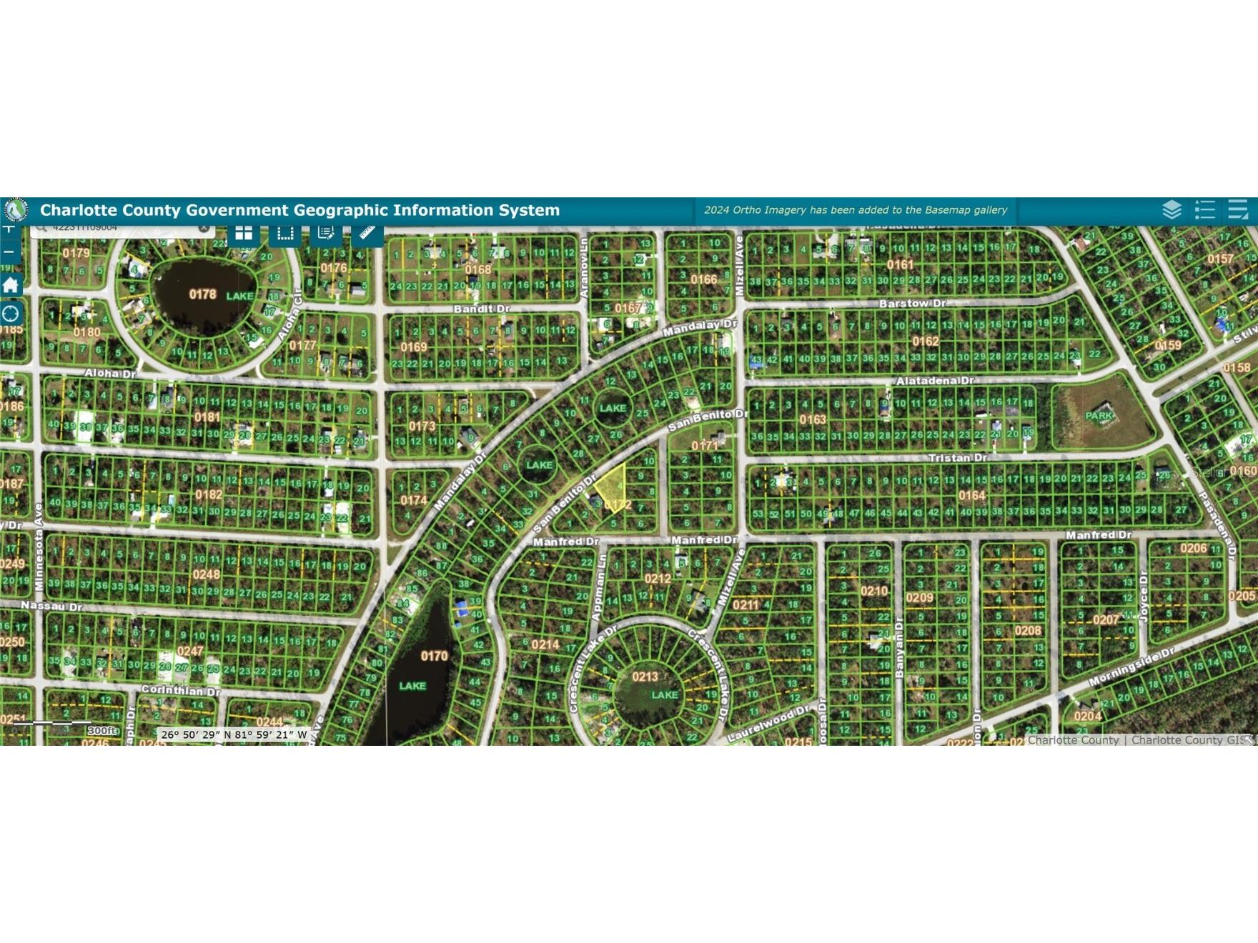 13146 San Benito Drive Punta Gorda FL 33955 C7506336 image1