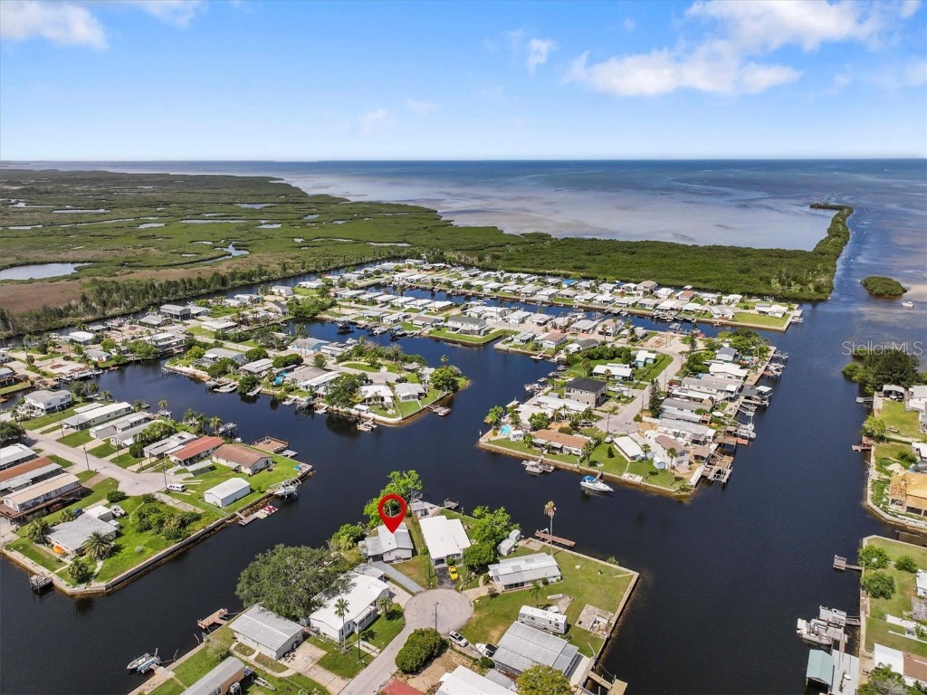 13147 Cabin Court Hudson FL 34667 - GULF TB8413507 image50