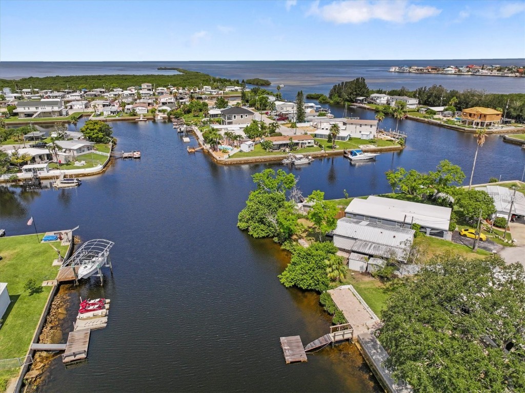 13147 Cabin Court Hudson FL 34667 - GULF TB8413507 image8