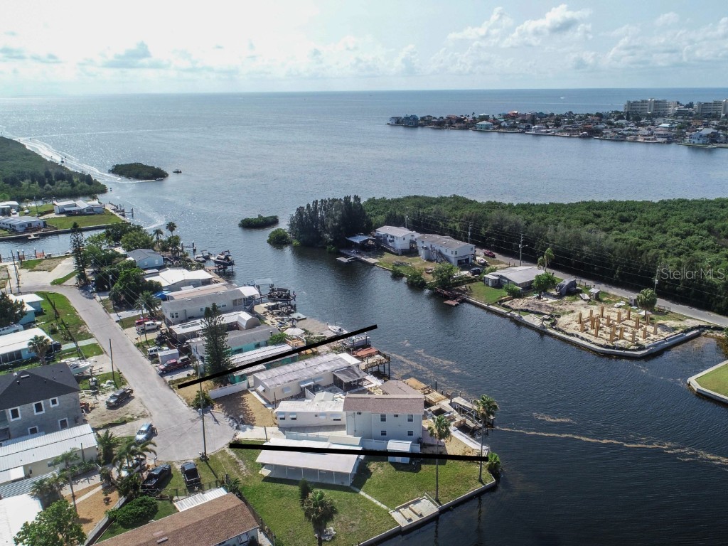 13147 Coxswain Court Hudson FL 34667 - GULF W7875981 image1