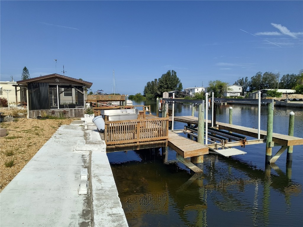 13147 Coxswain Court Hudson FL 34667 - GULF W7875981 image19