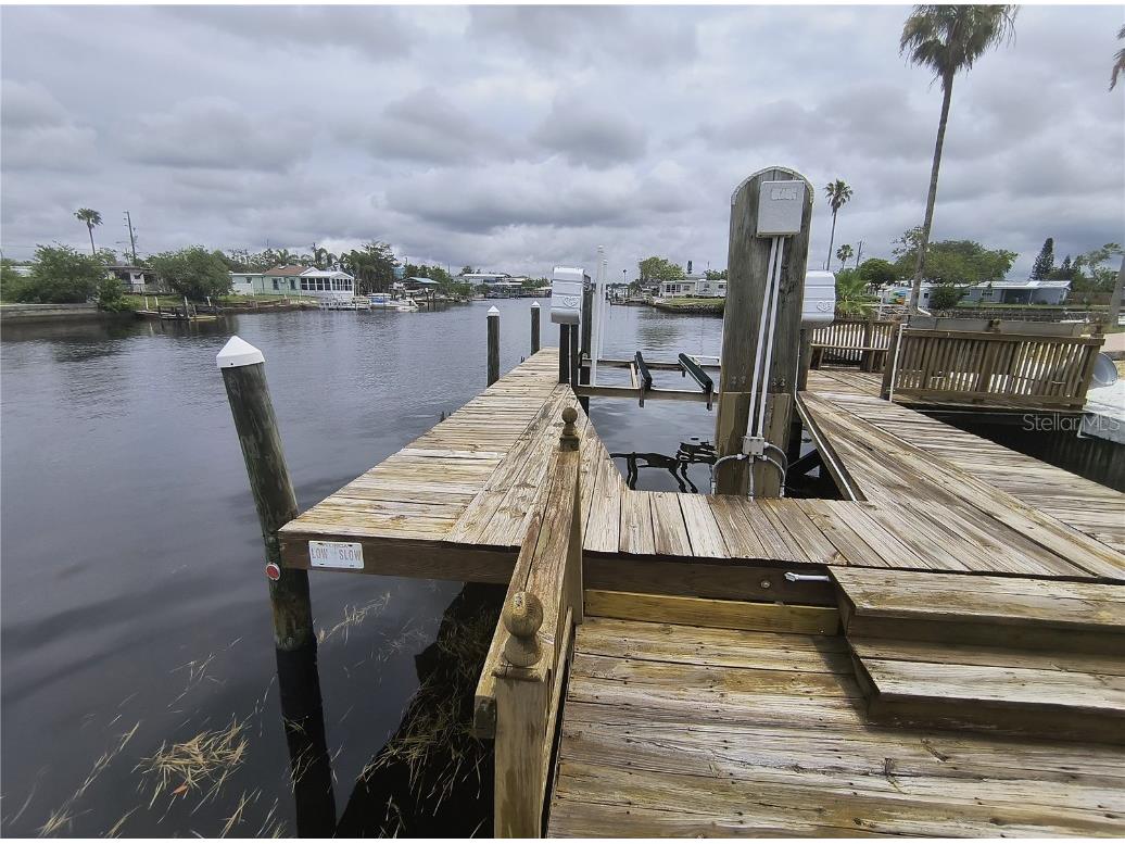 13147 Coxswain Court Hudson FL 34667 - GULF W7875981 image22