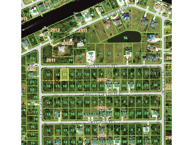 13147 Donaldson Avenue Port Charlotte FL 33953 C7523242 image2